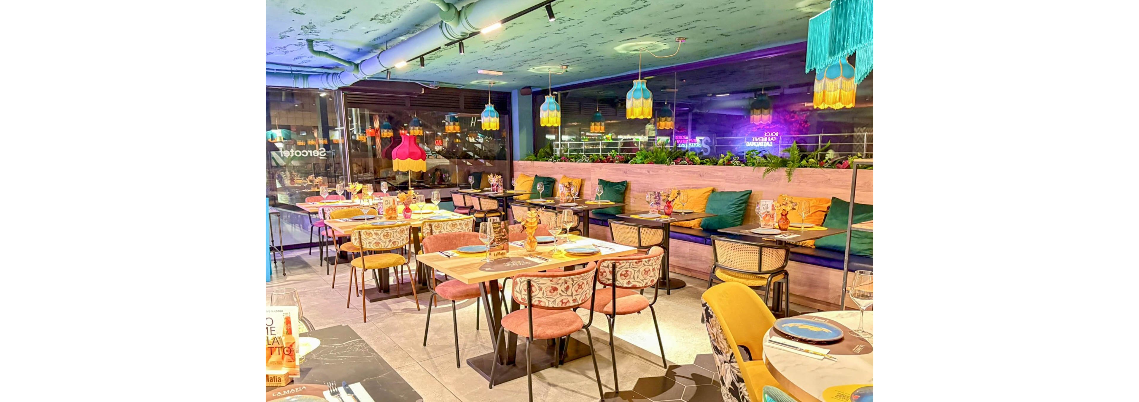 Sercotel Playa Canteras