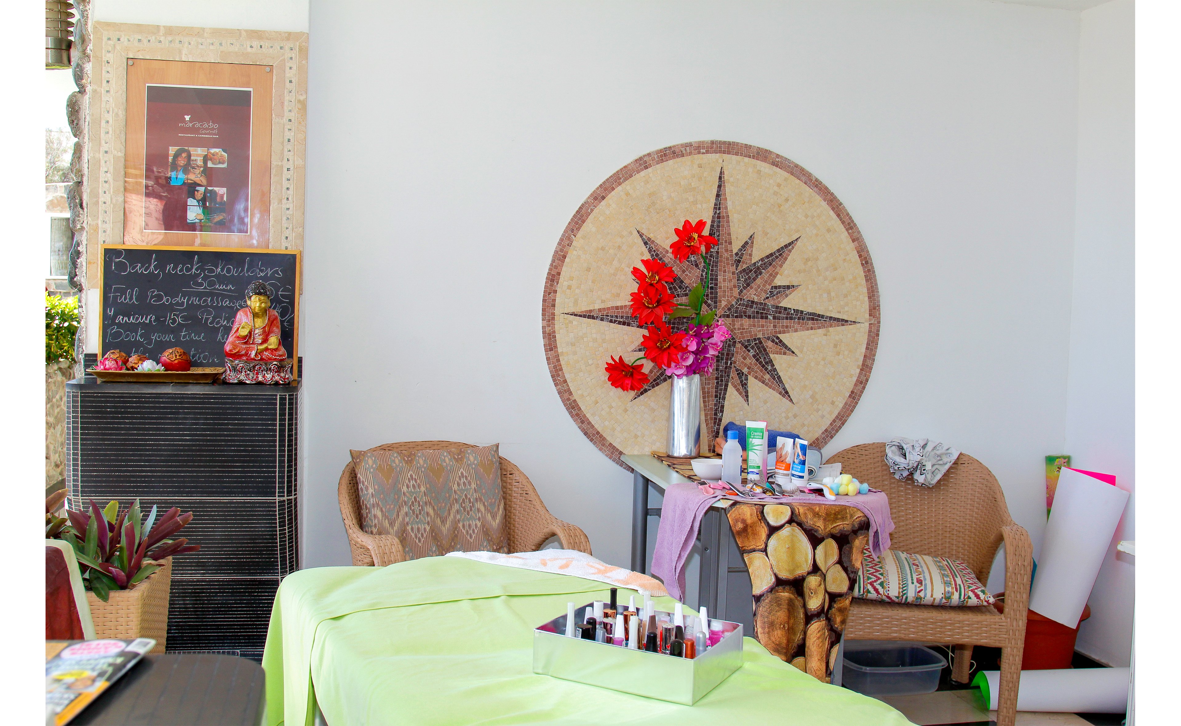 Aparthotel Maracaibo