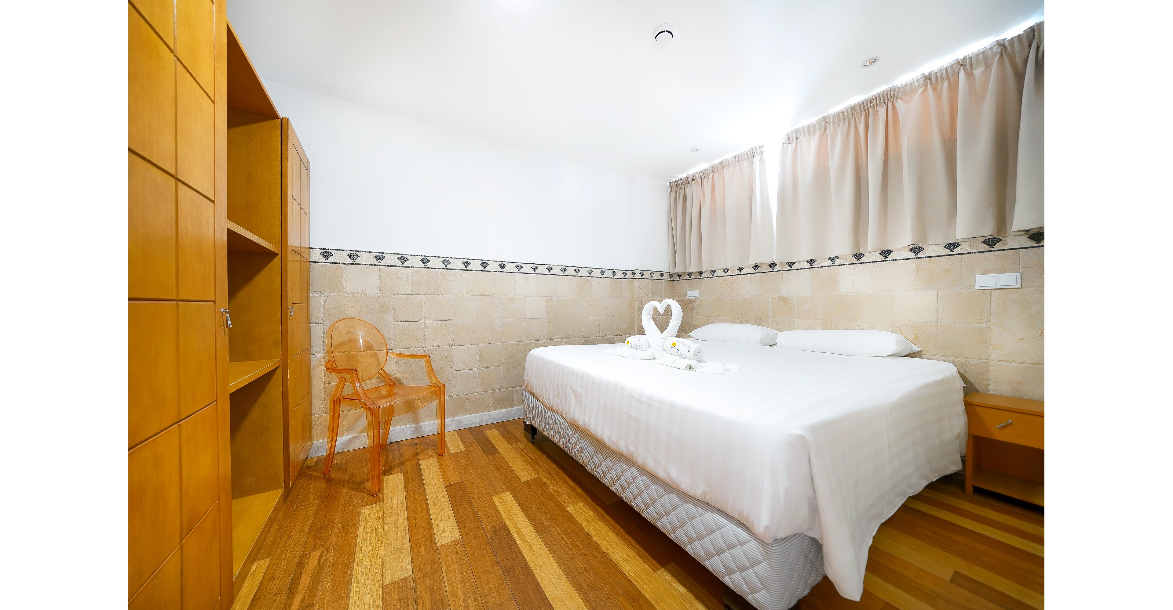 Aparthotel Maracaibo