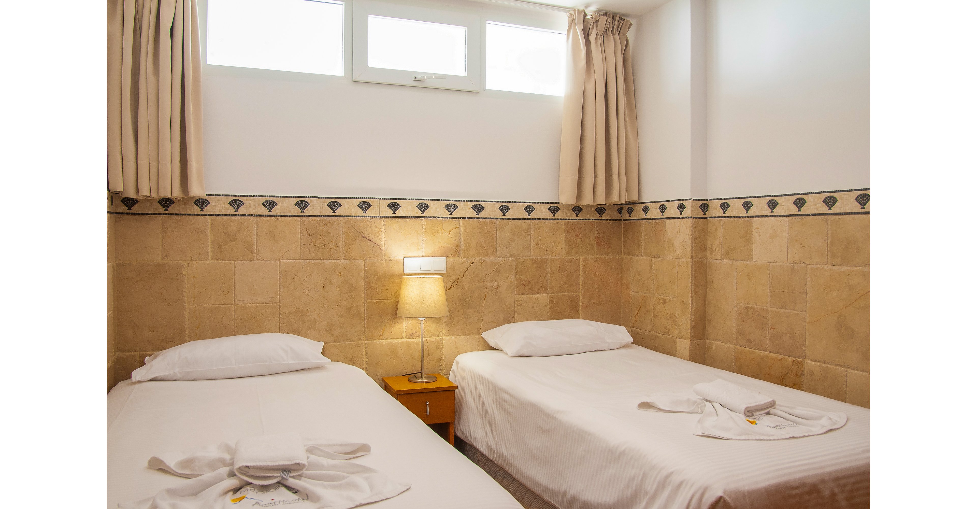 Aparthotel Maracaibo