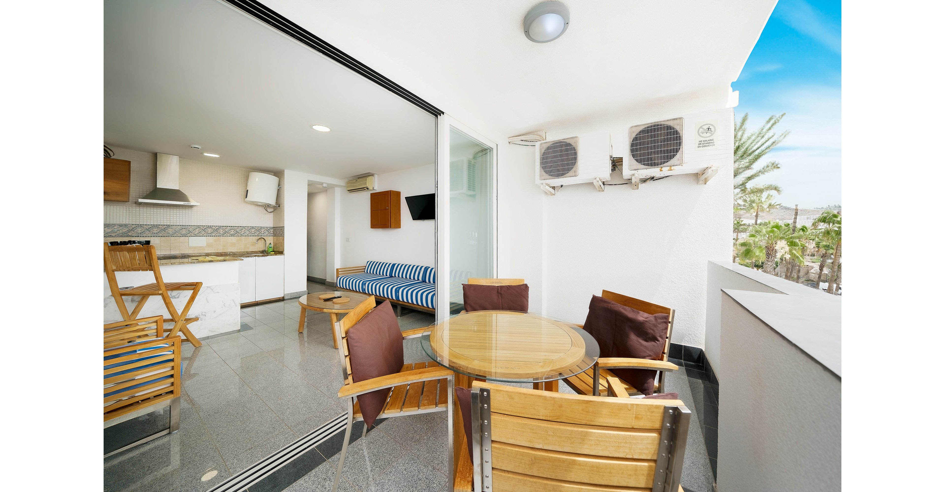 Aparthotel Maracaibo