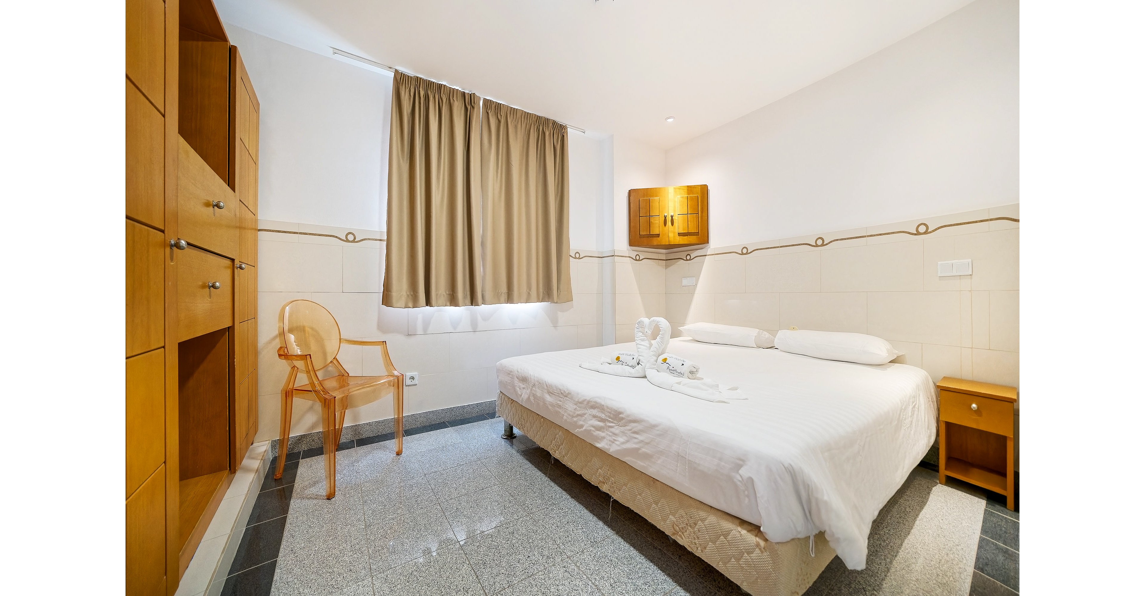 Aparthotel Maracaibo