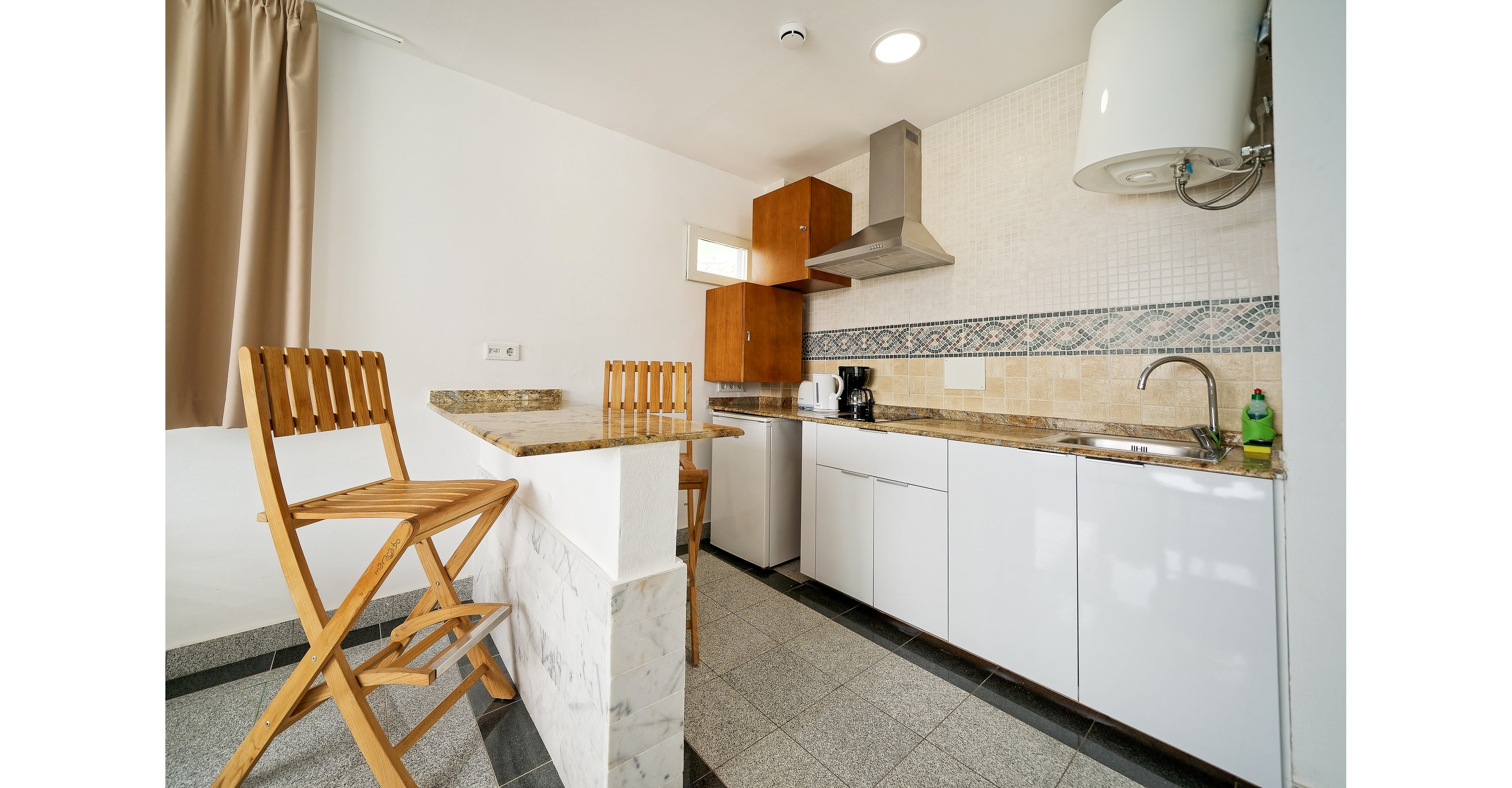 Aparthotel Maracaibo