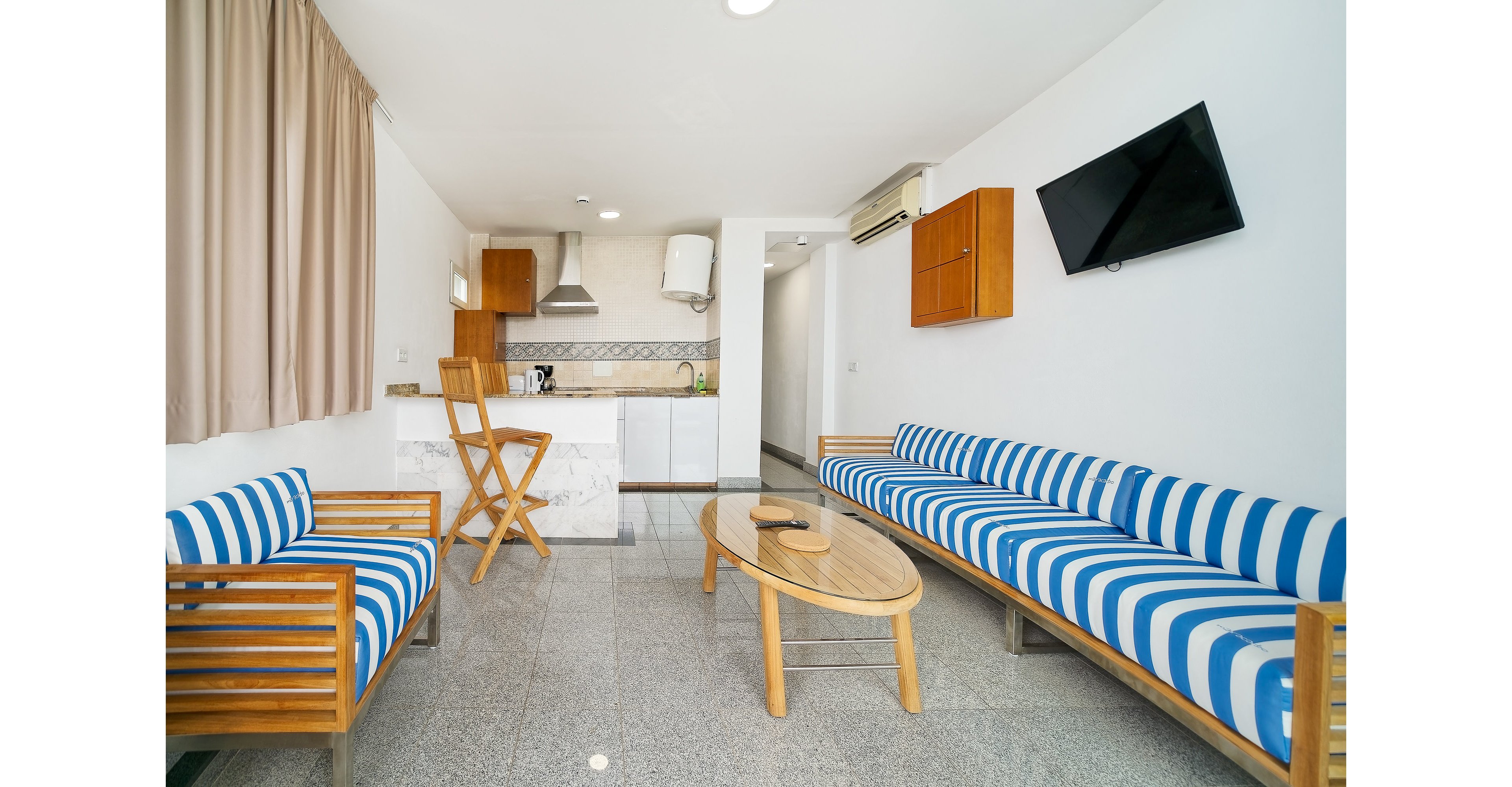 Aparthotel Maracaibo