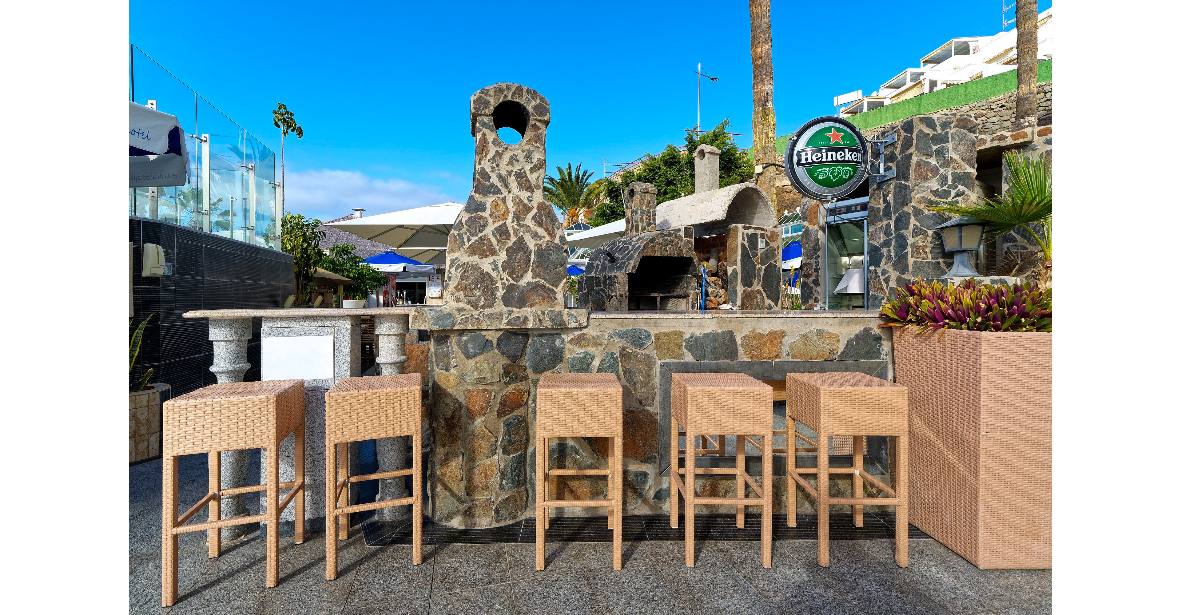 Aparthotel Maracaibo