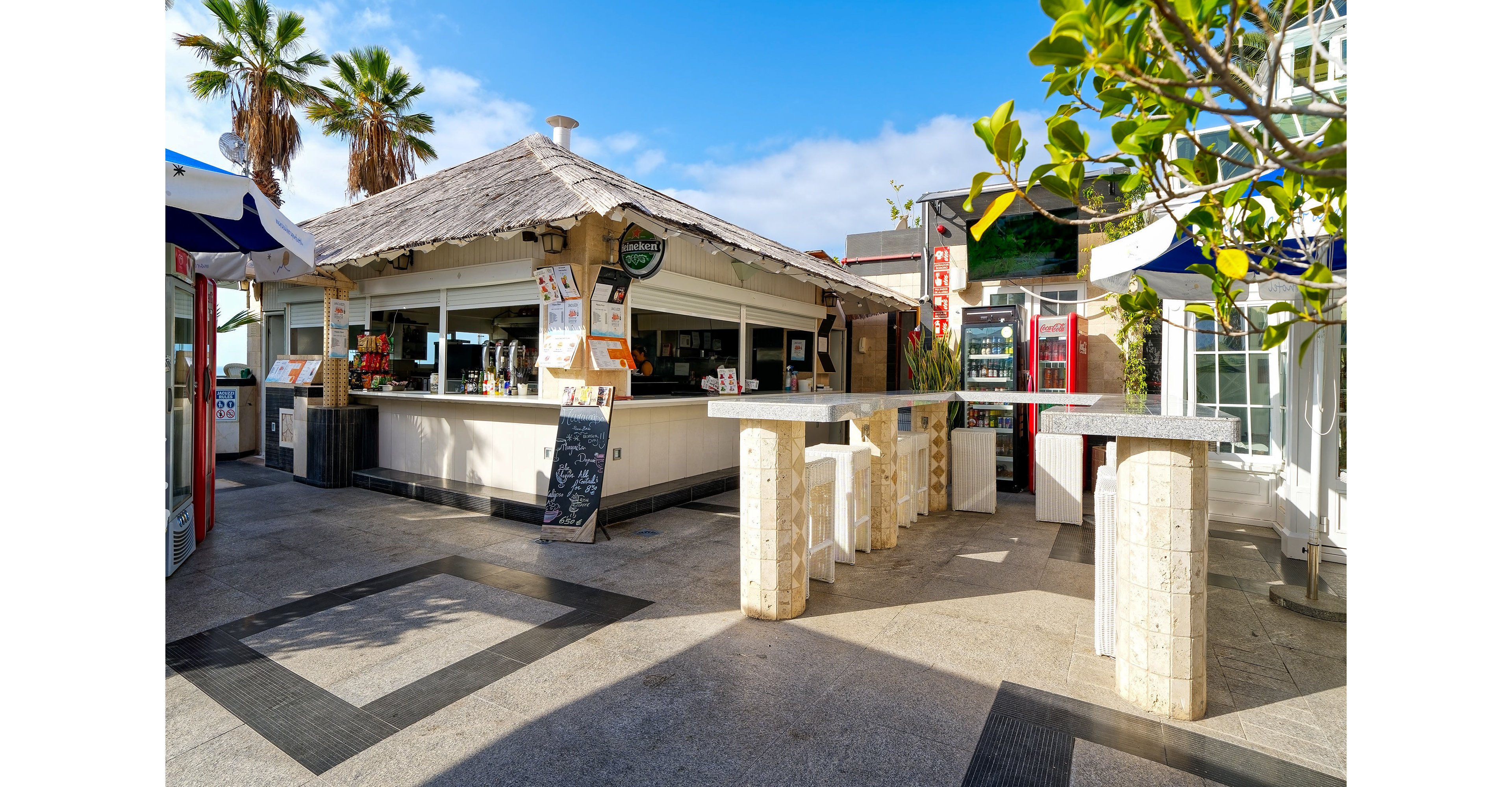 Aparthotel Maracaibo