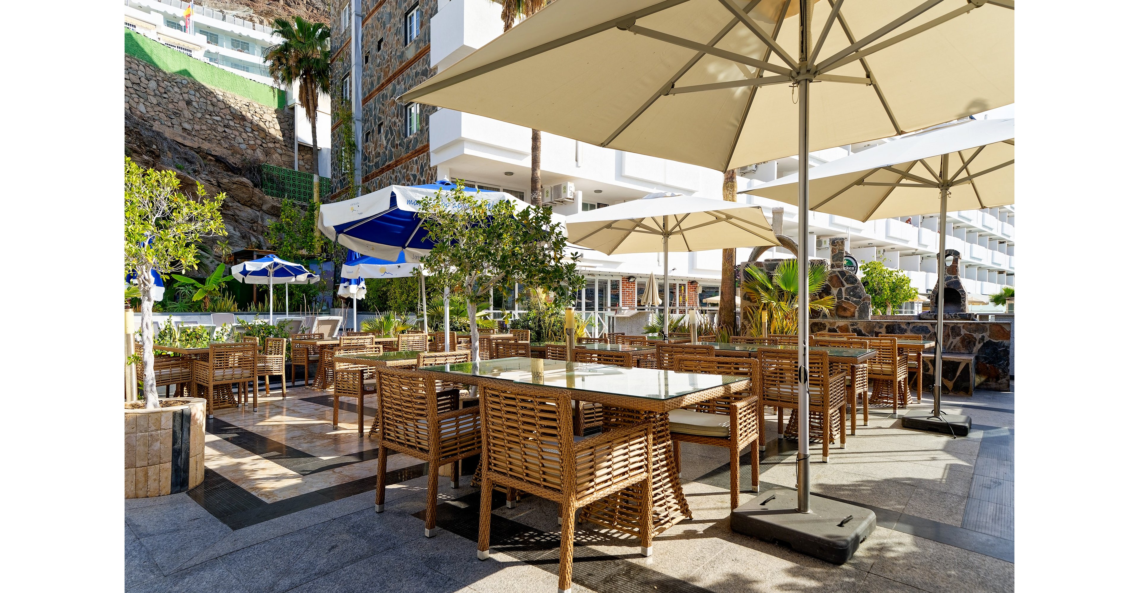 Aparthotel Maracaibo