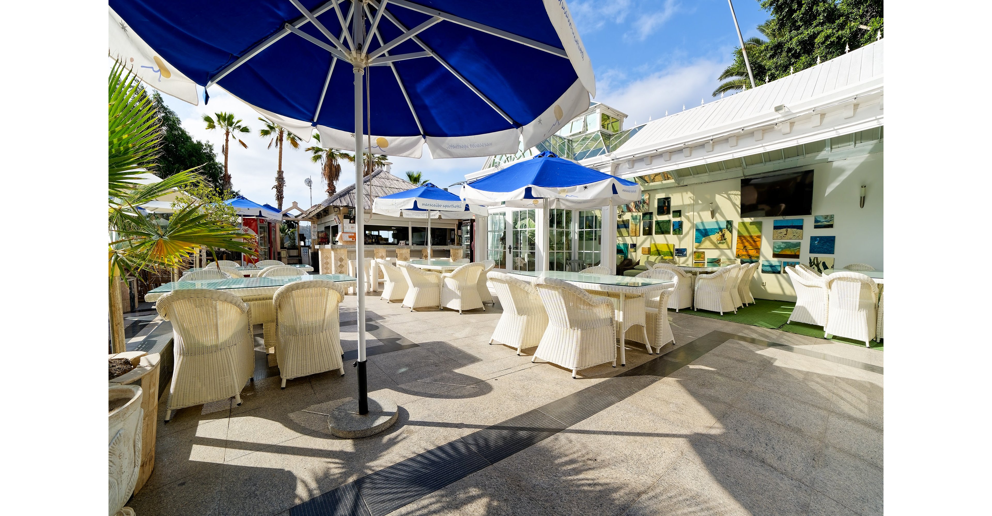 Aparthotel Maracaibo