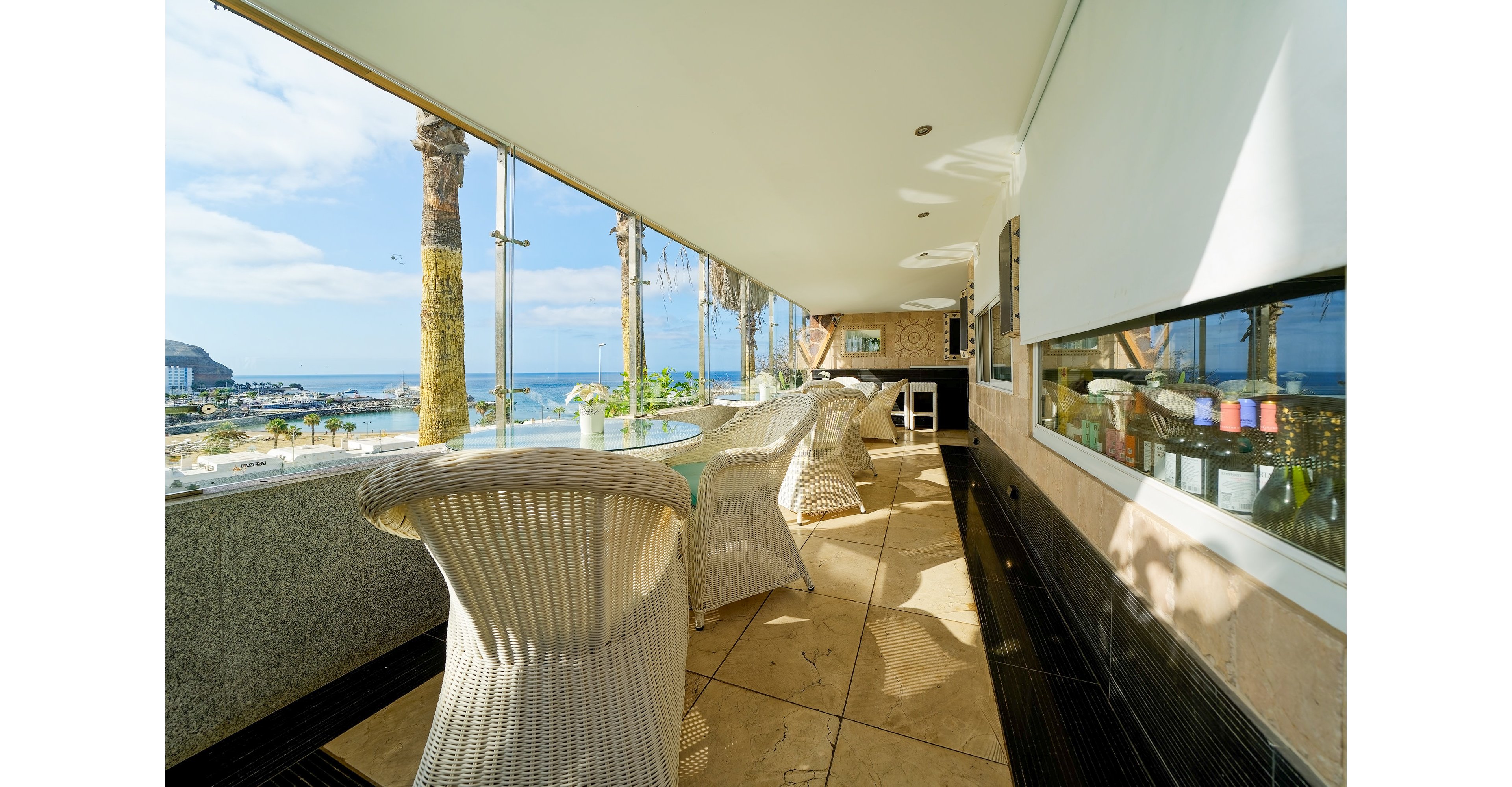 Aparthotel Maracaibo