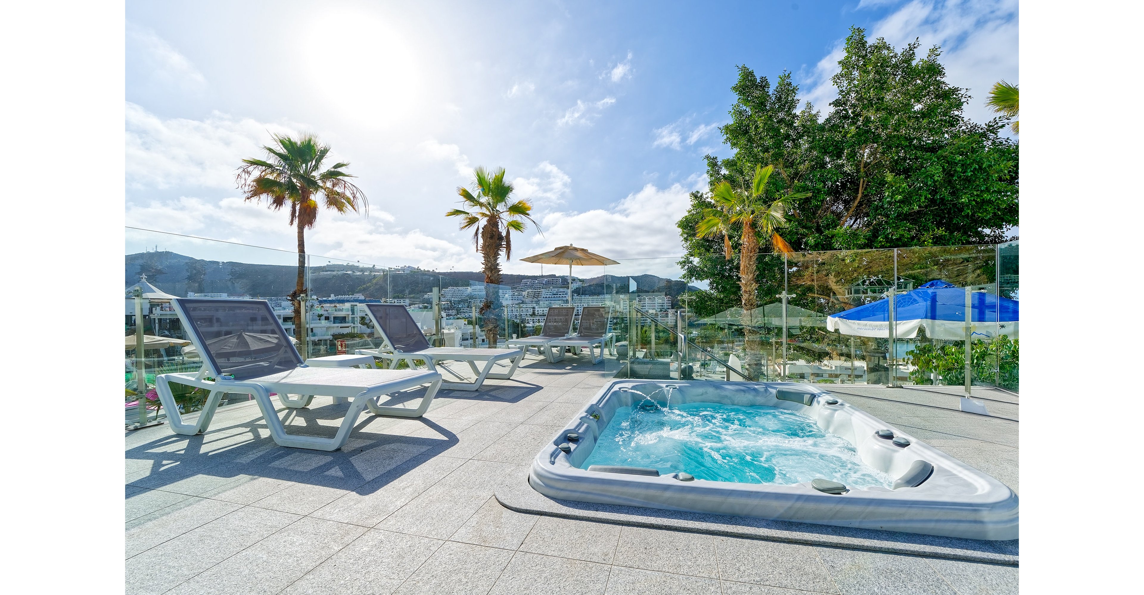 Aparthotel Maracaibo