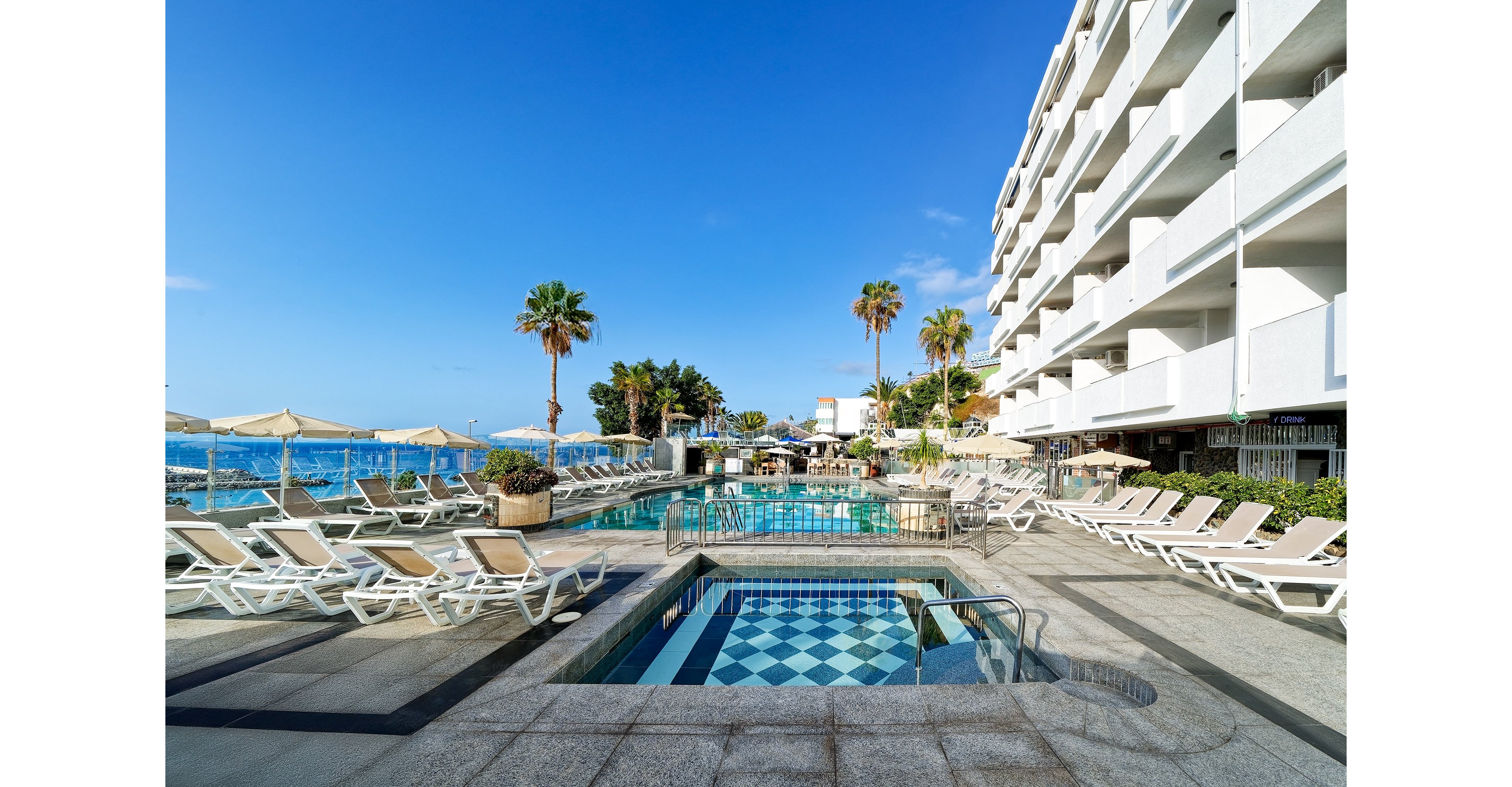 Aparthotel Maracaibo