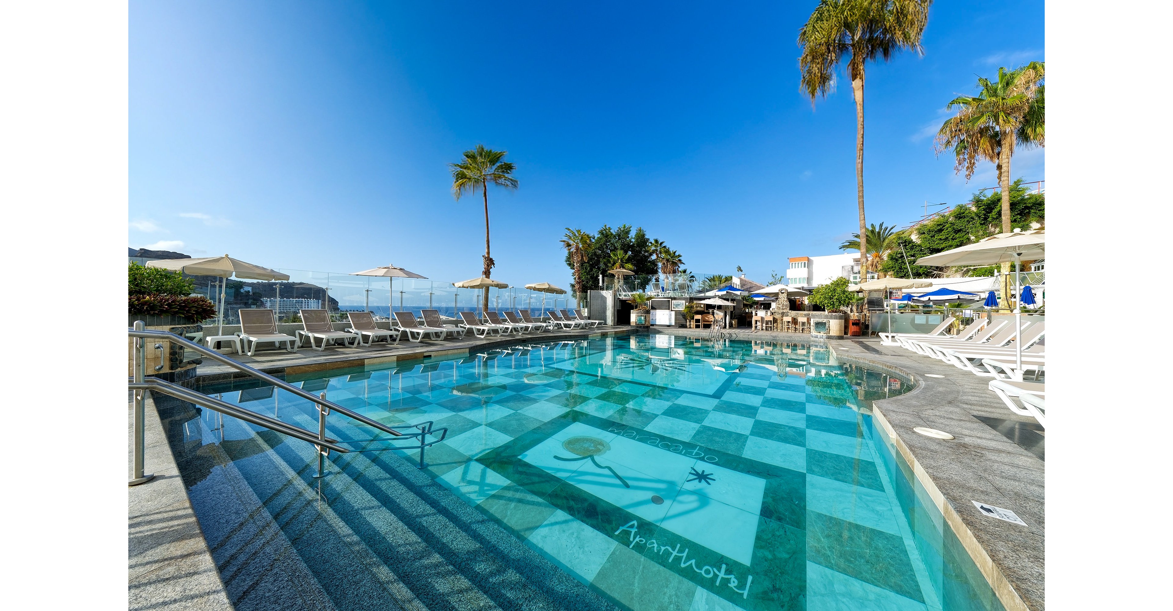 Aparthotel Maracaibo