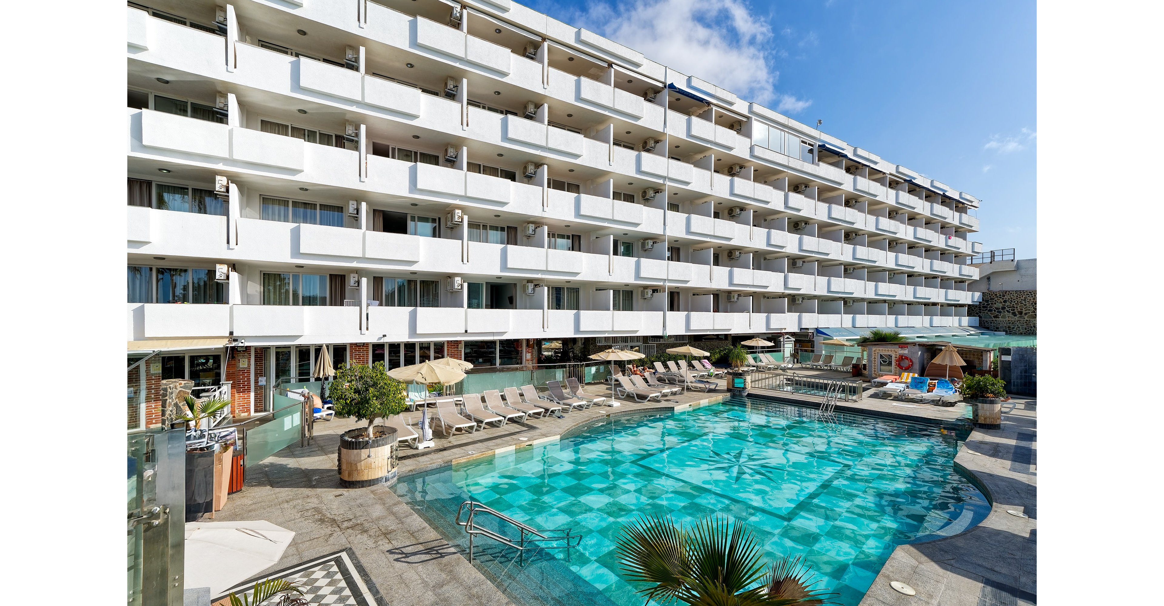 Aparthotel Maracaibo