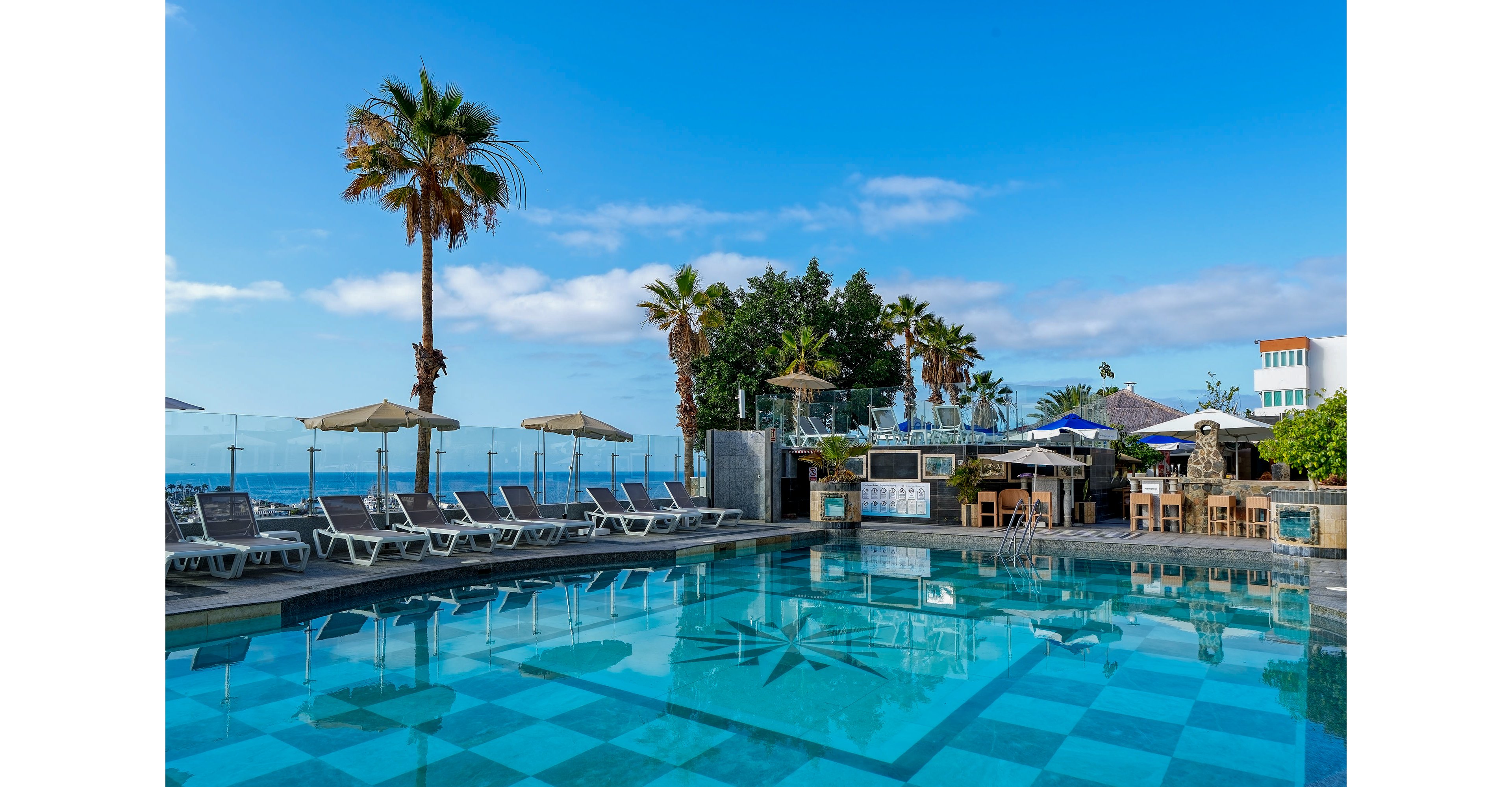 Aparthotel Maracaibo