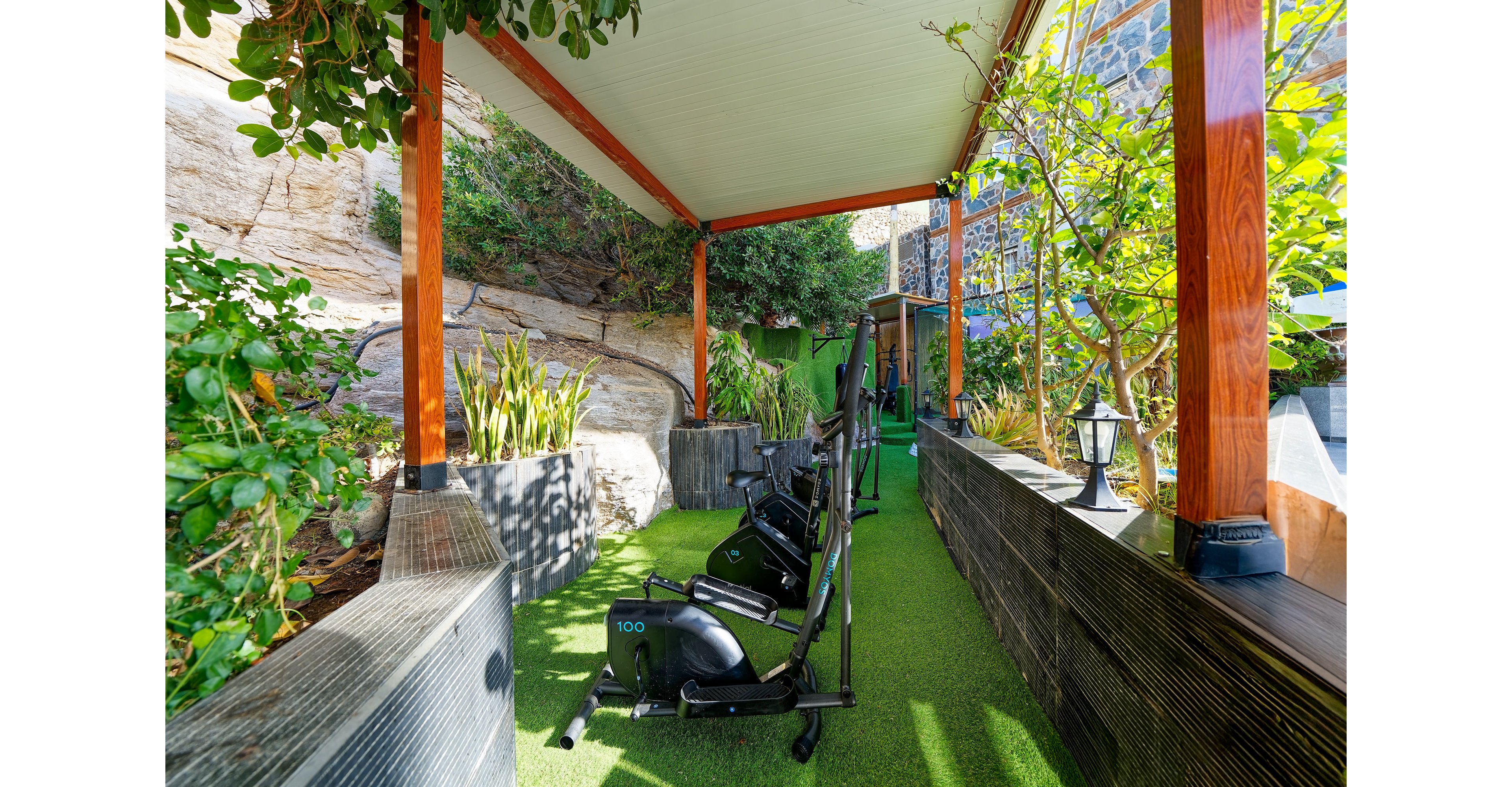 Aparthotel Maracaibo