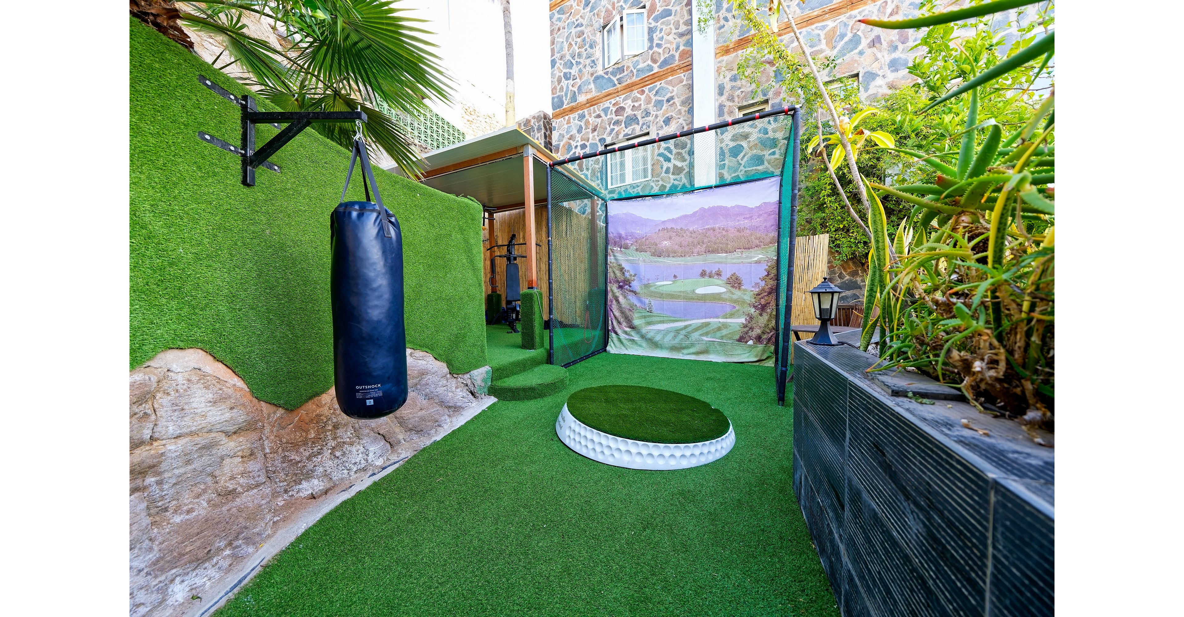 Aparthotel Maracaibo