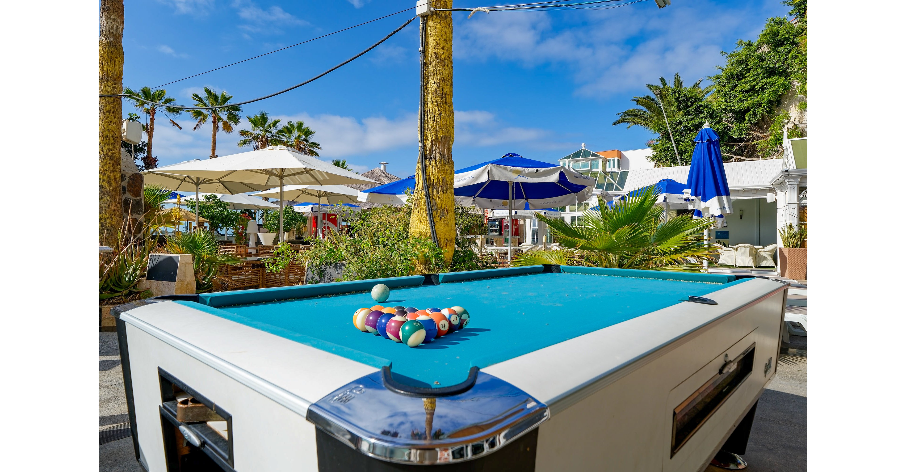 Aparthotel Maracaibo