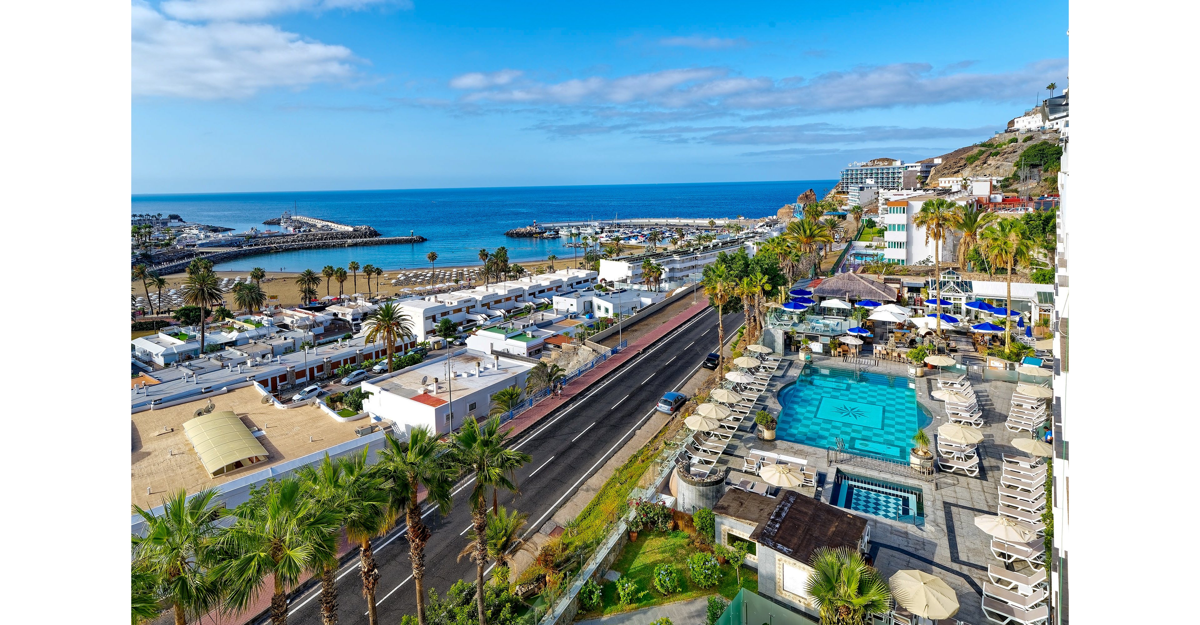 Aparthotel Maracaibo