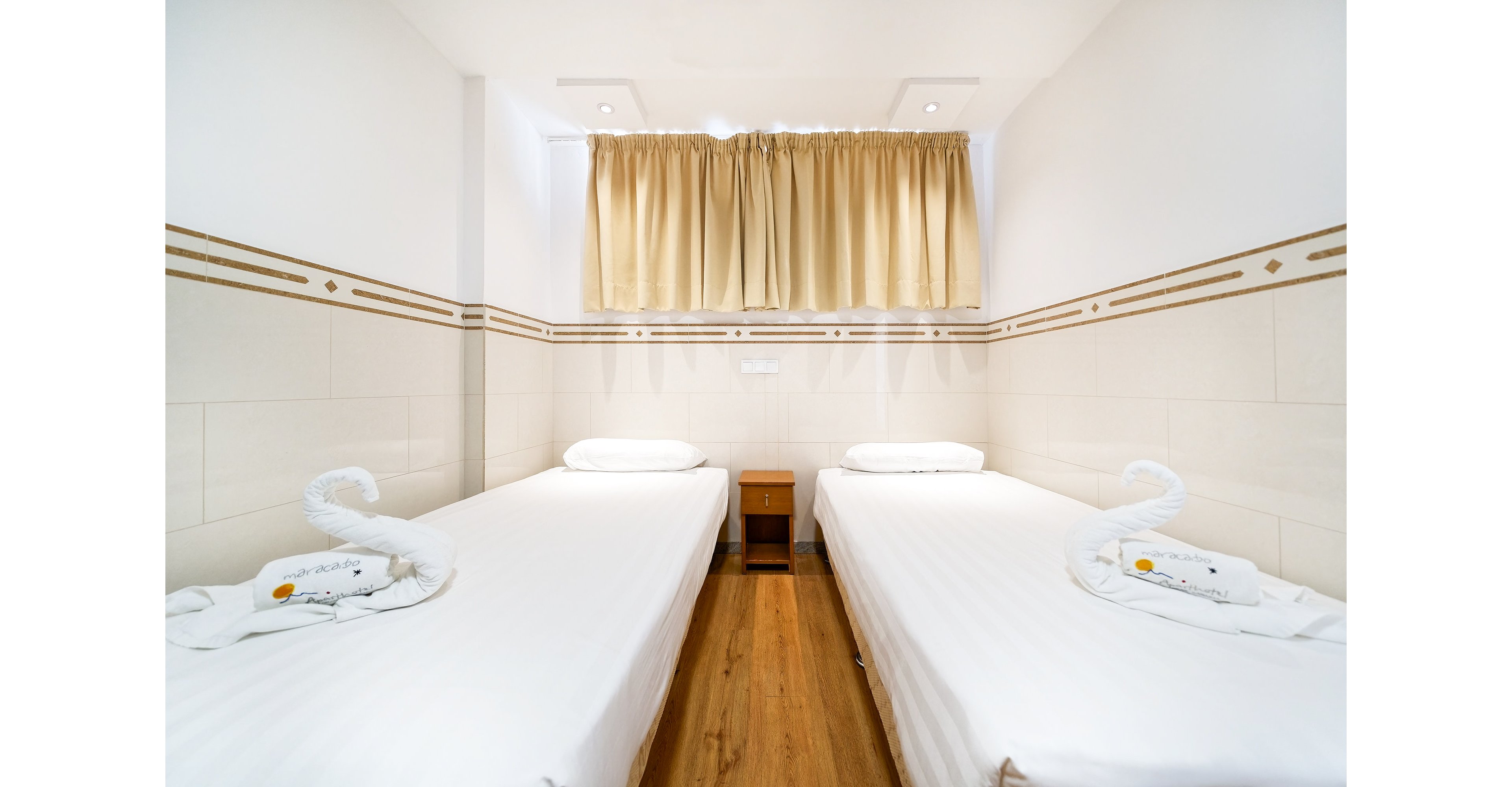 Aparthotel Maracaibo