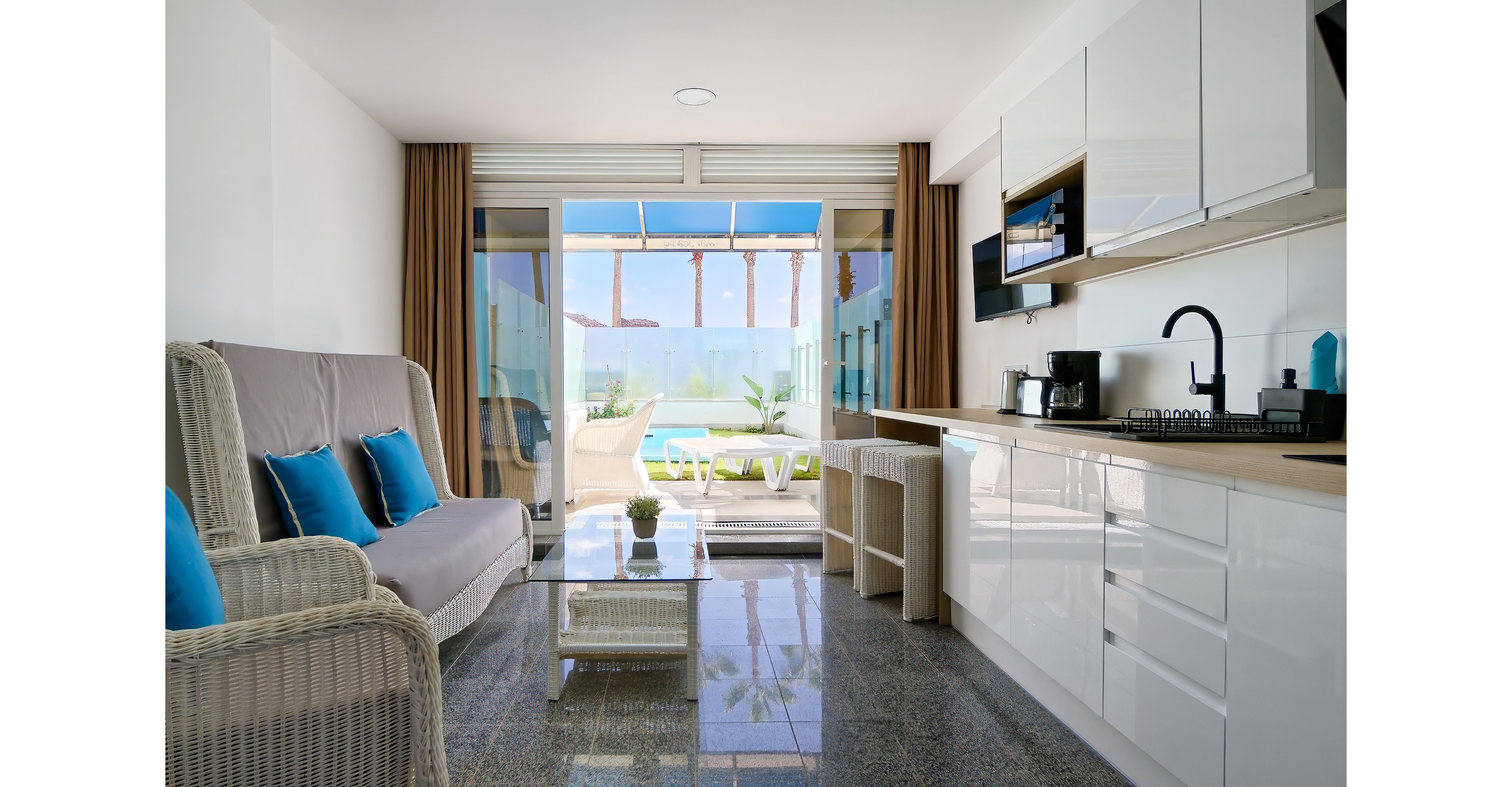 Aparthotel Maracaibo