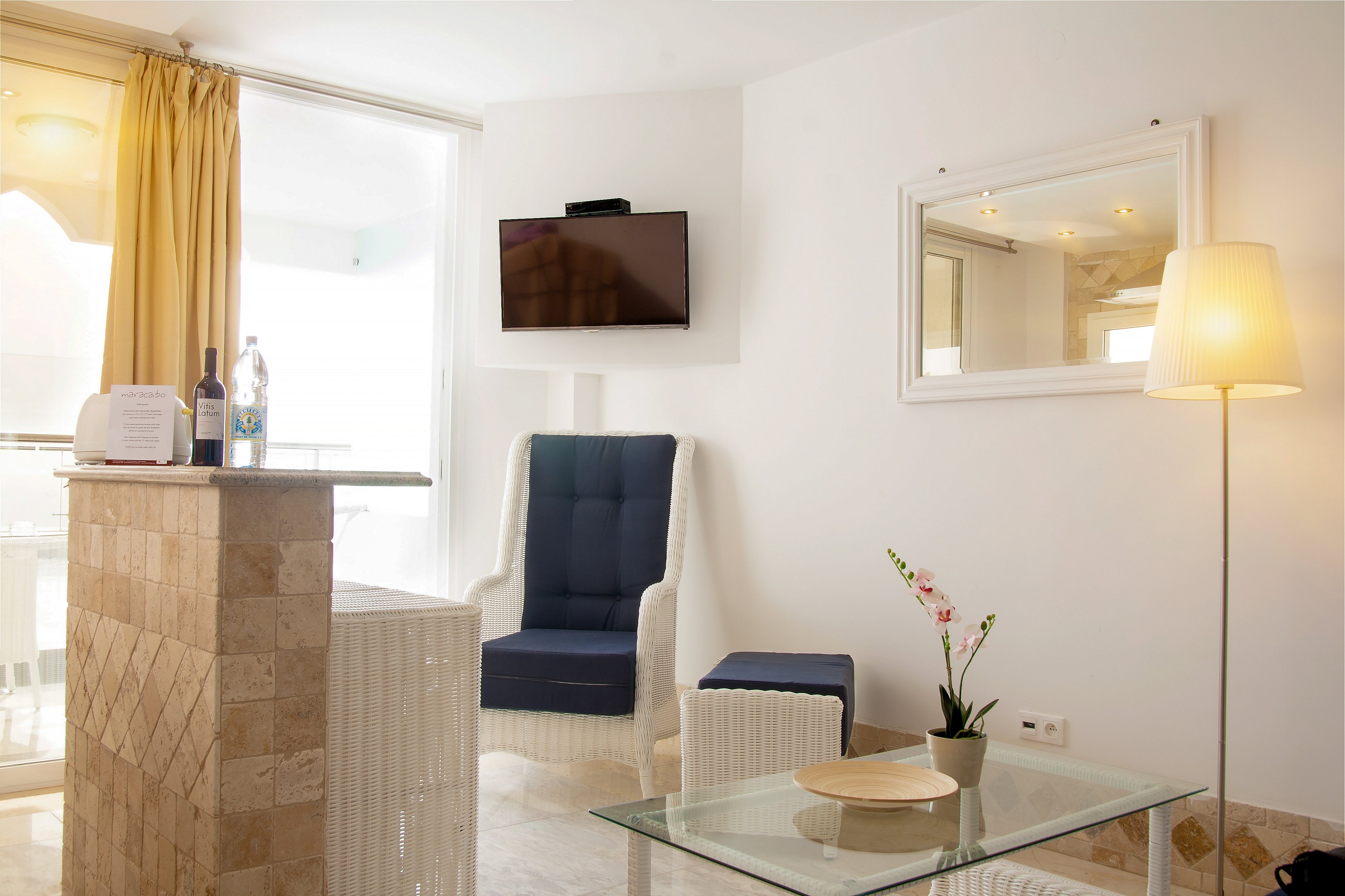 Palacete Villa Magna