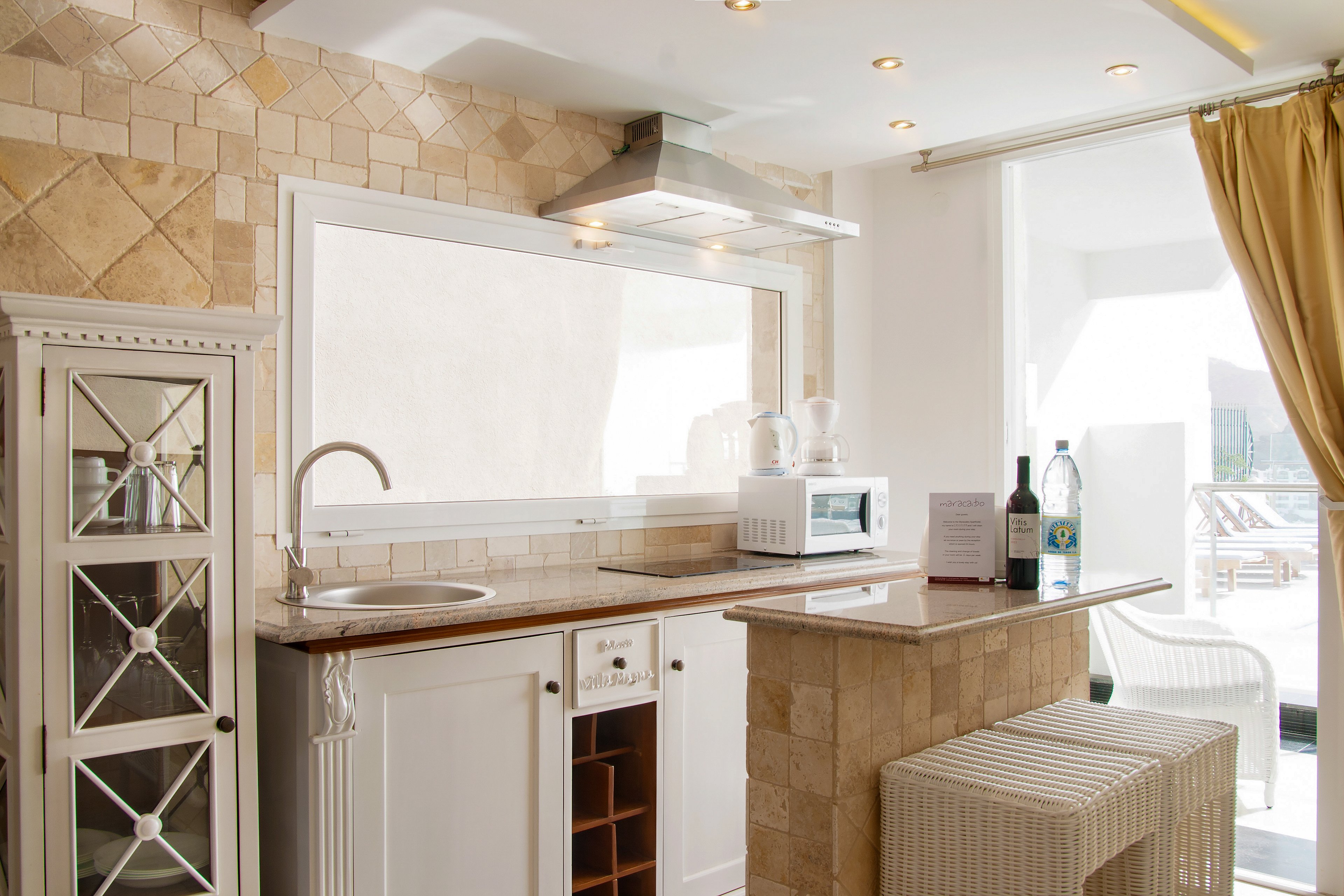 Palacete Villa Magna