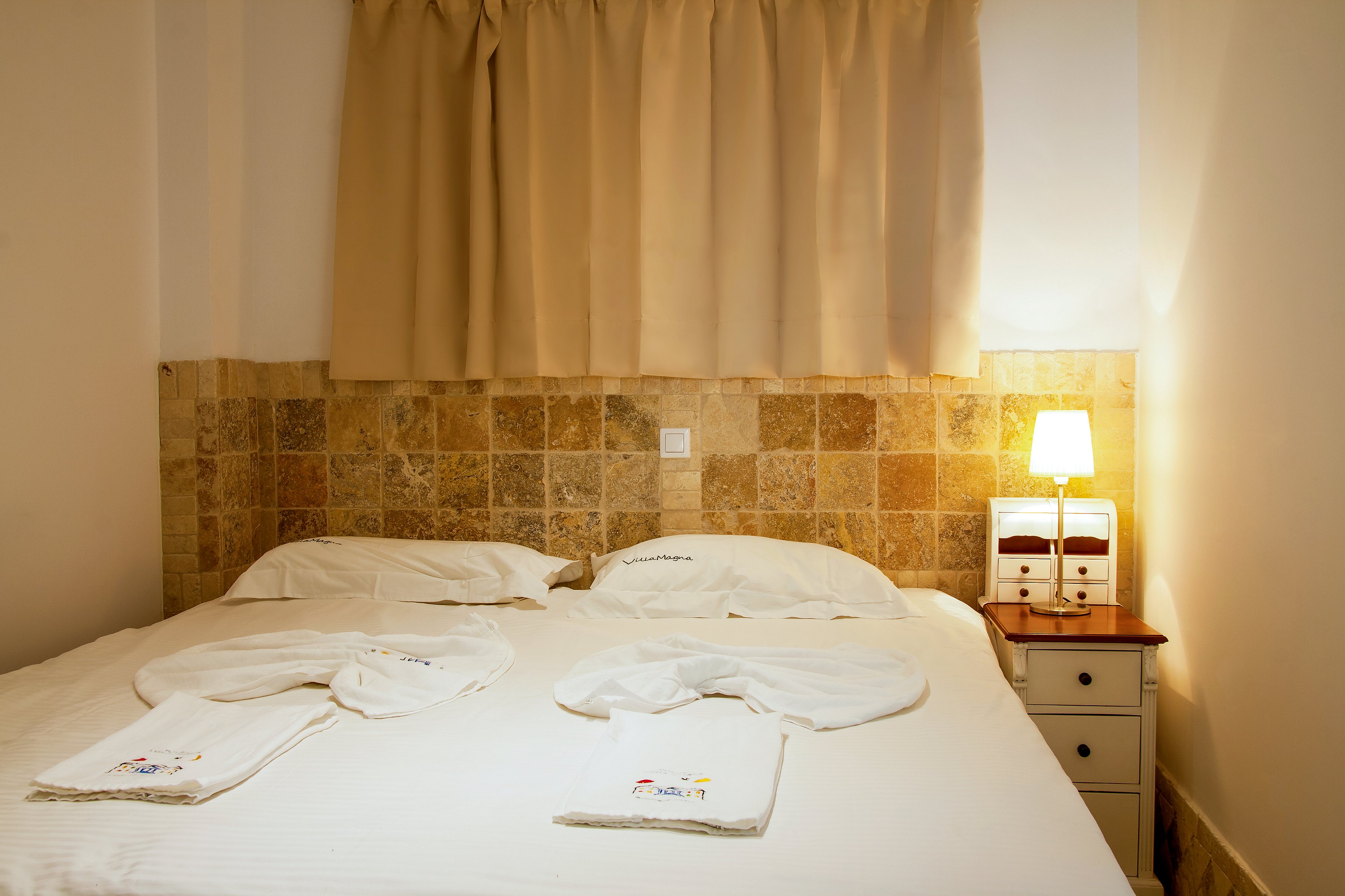 Palacete Villa Magna