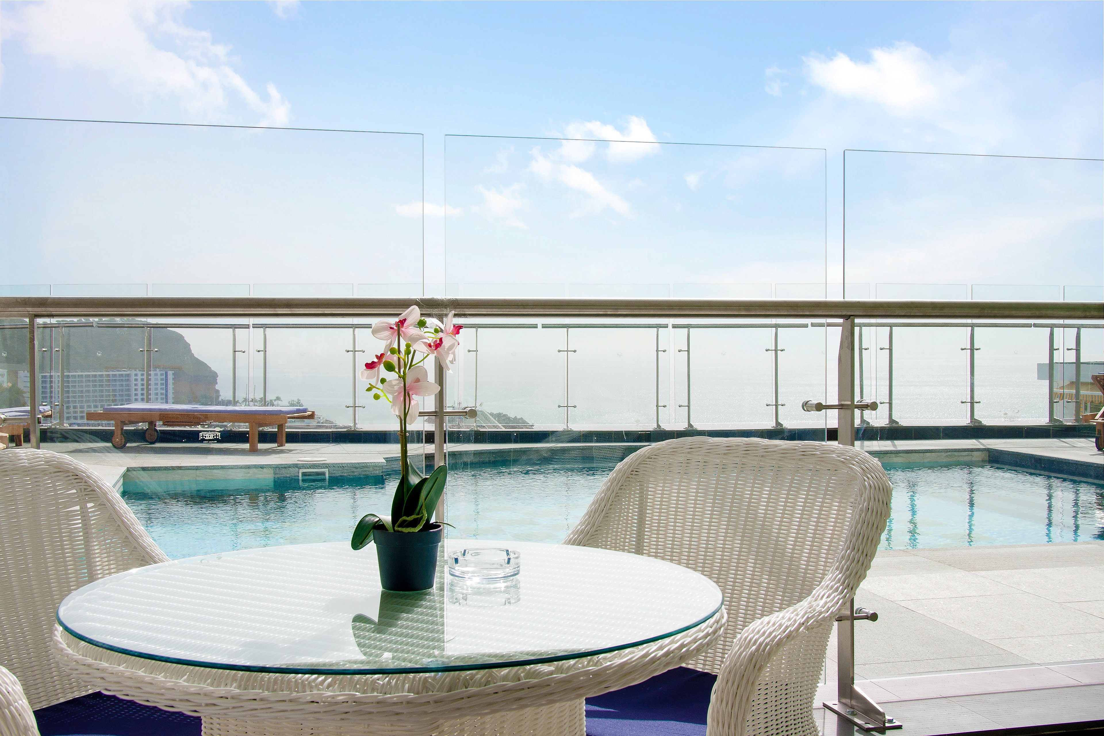 Palacete Villa Magna