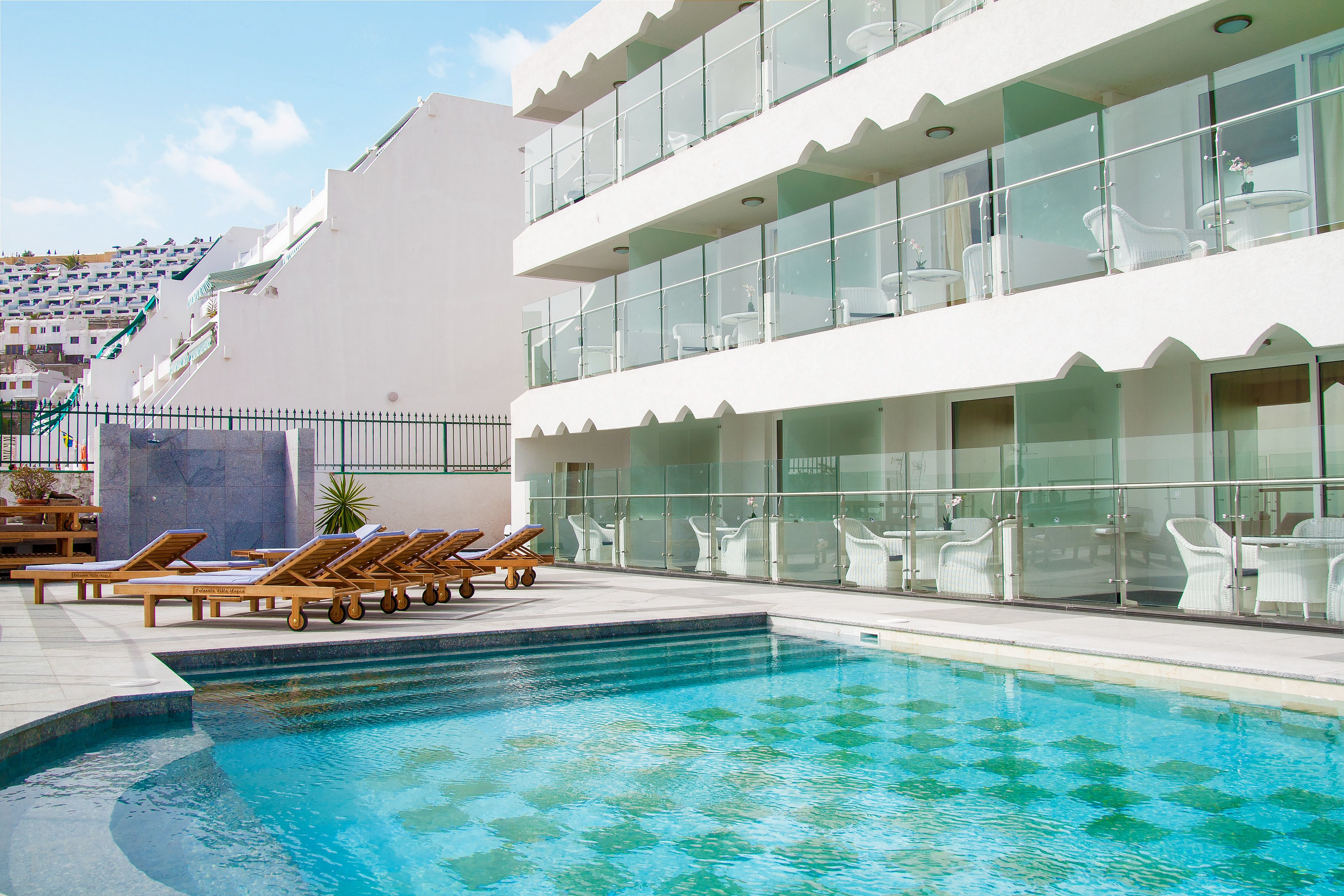 Palacete Villa Magna