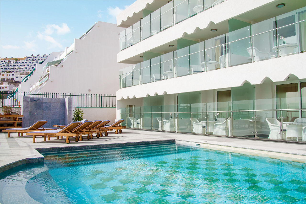 Palacete Villa Magna