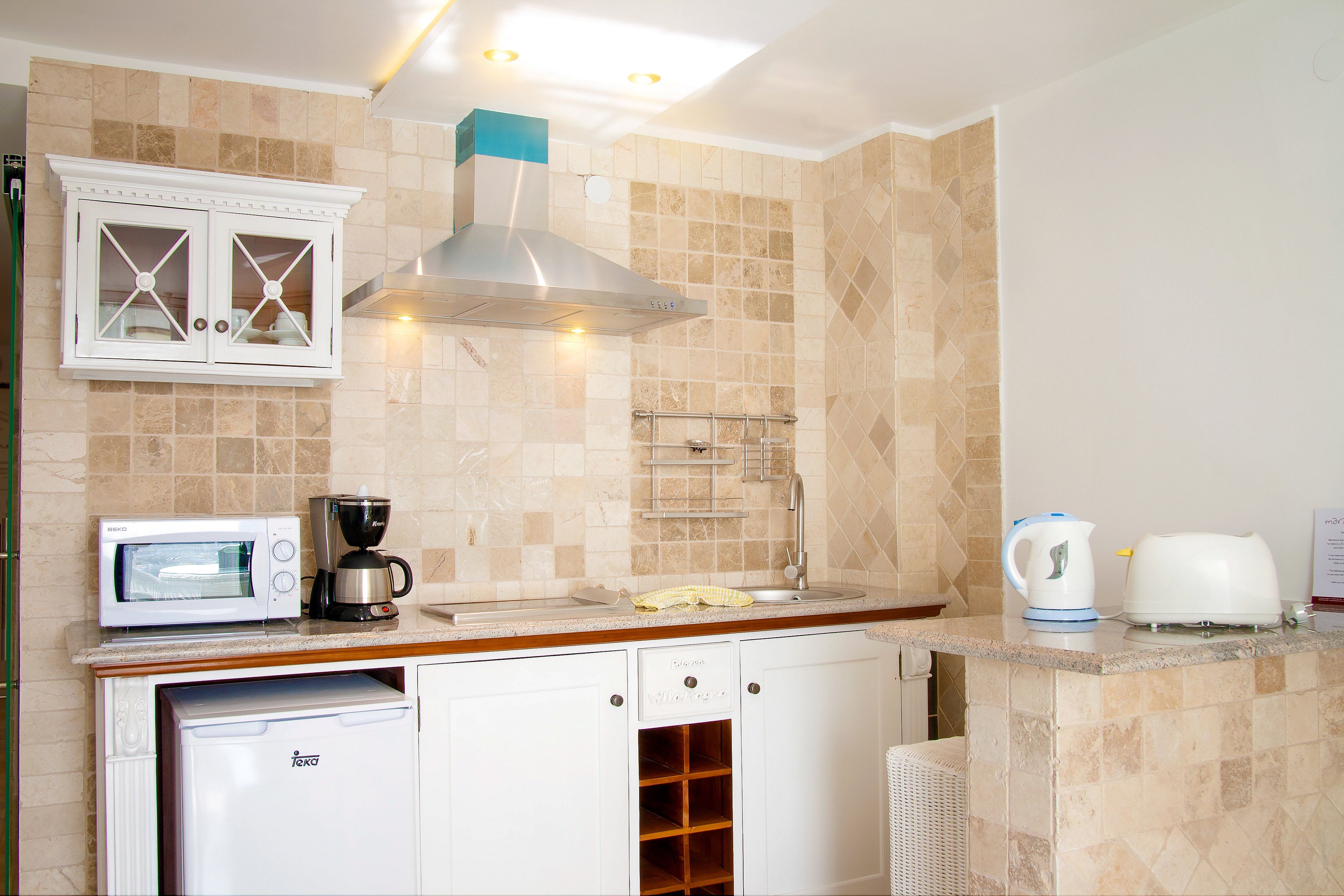 Palacete Villa Magna