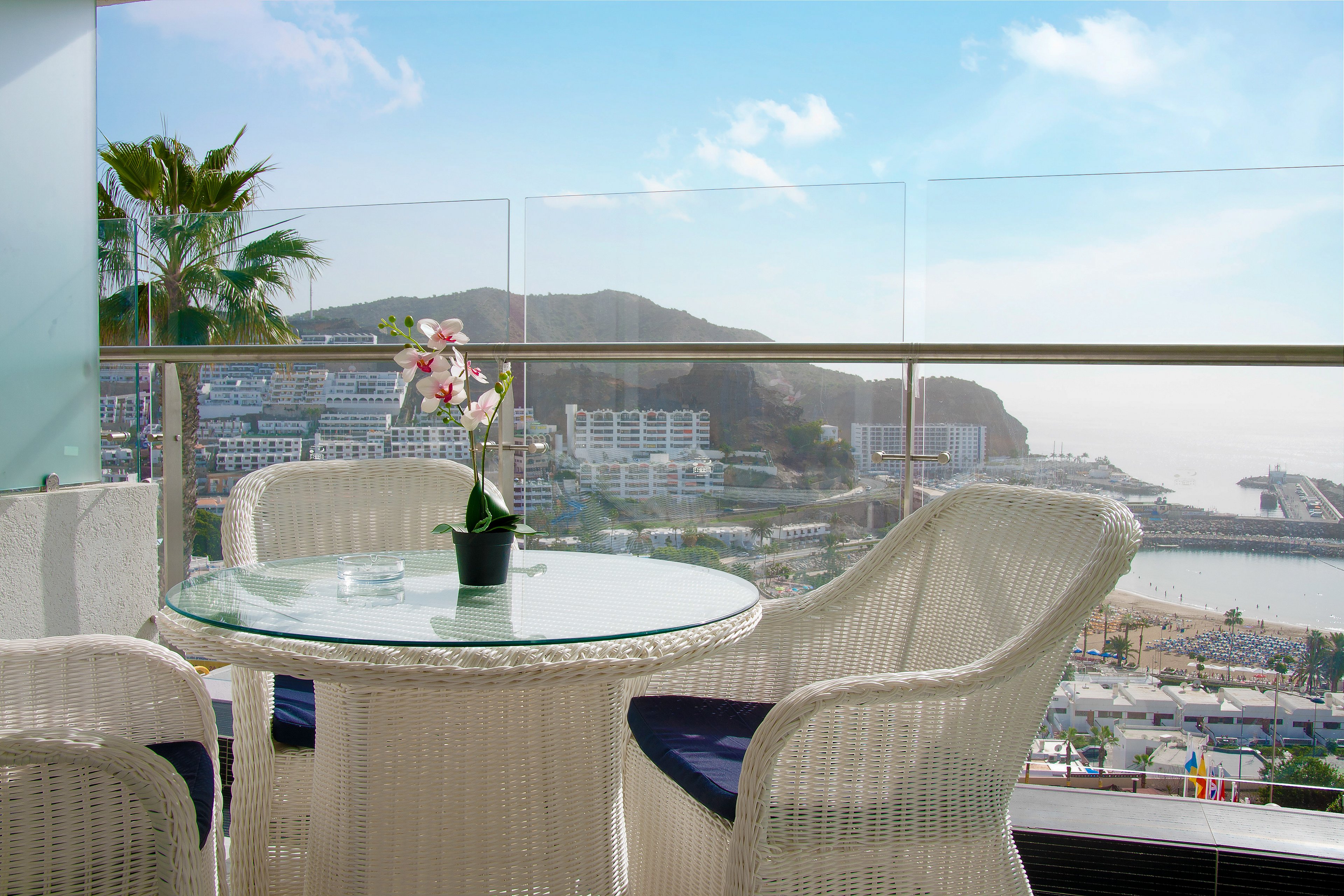 Palacete Villa Magna