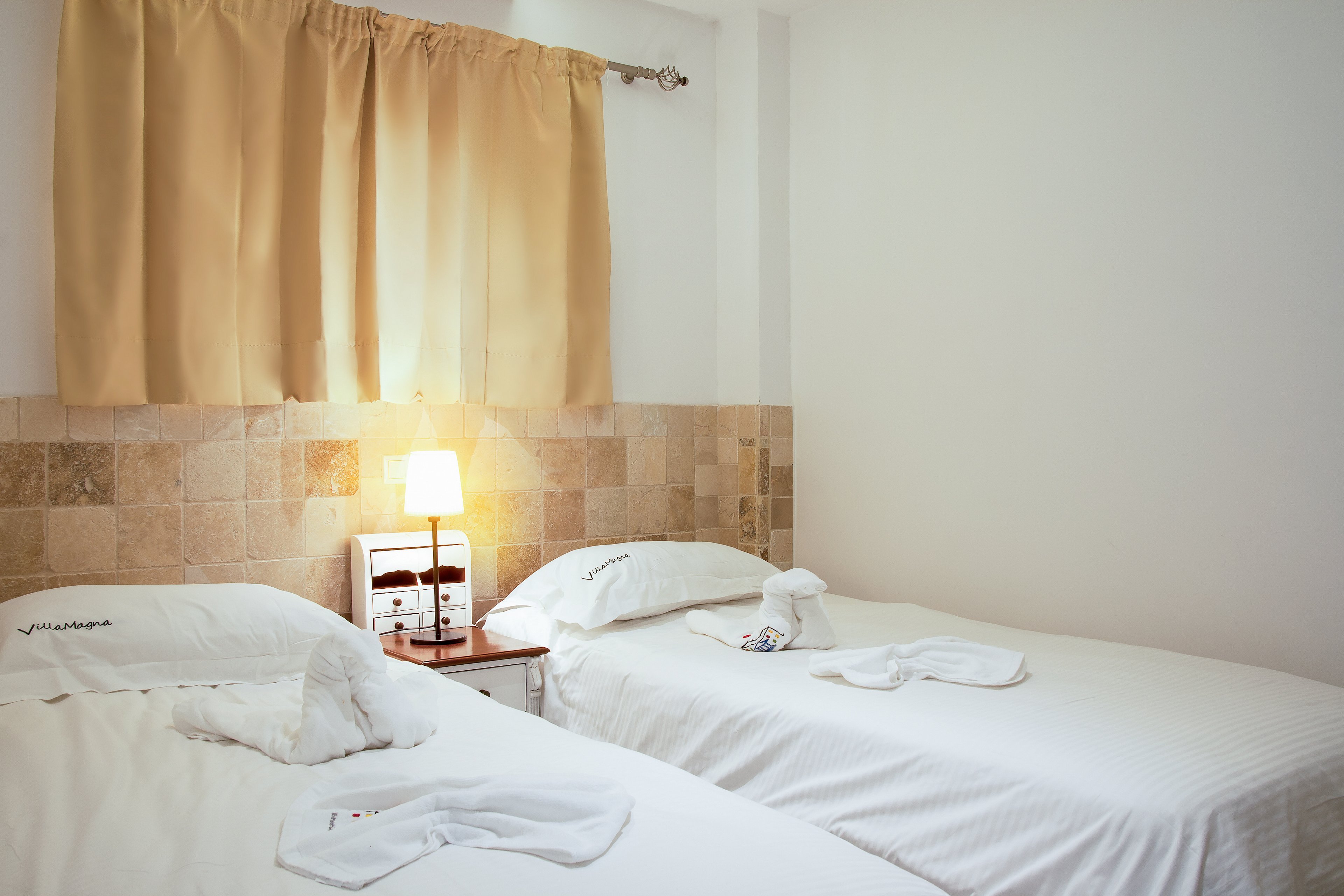 Palacete Villa Magna