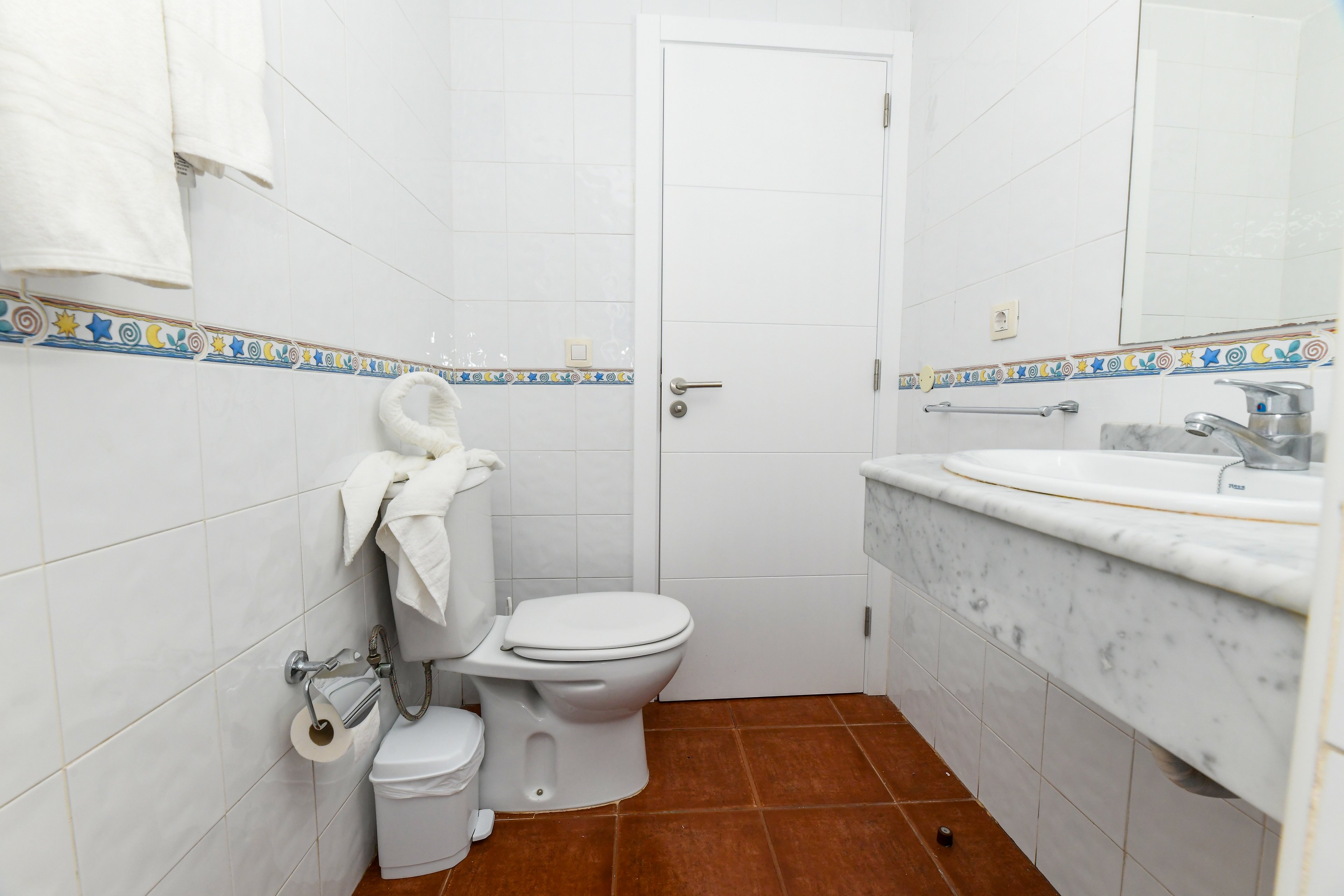 LIVVO Apartments Puerto Bello