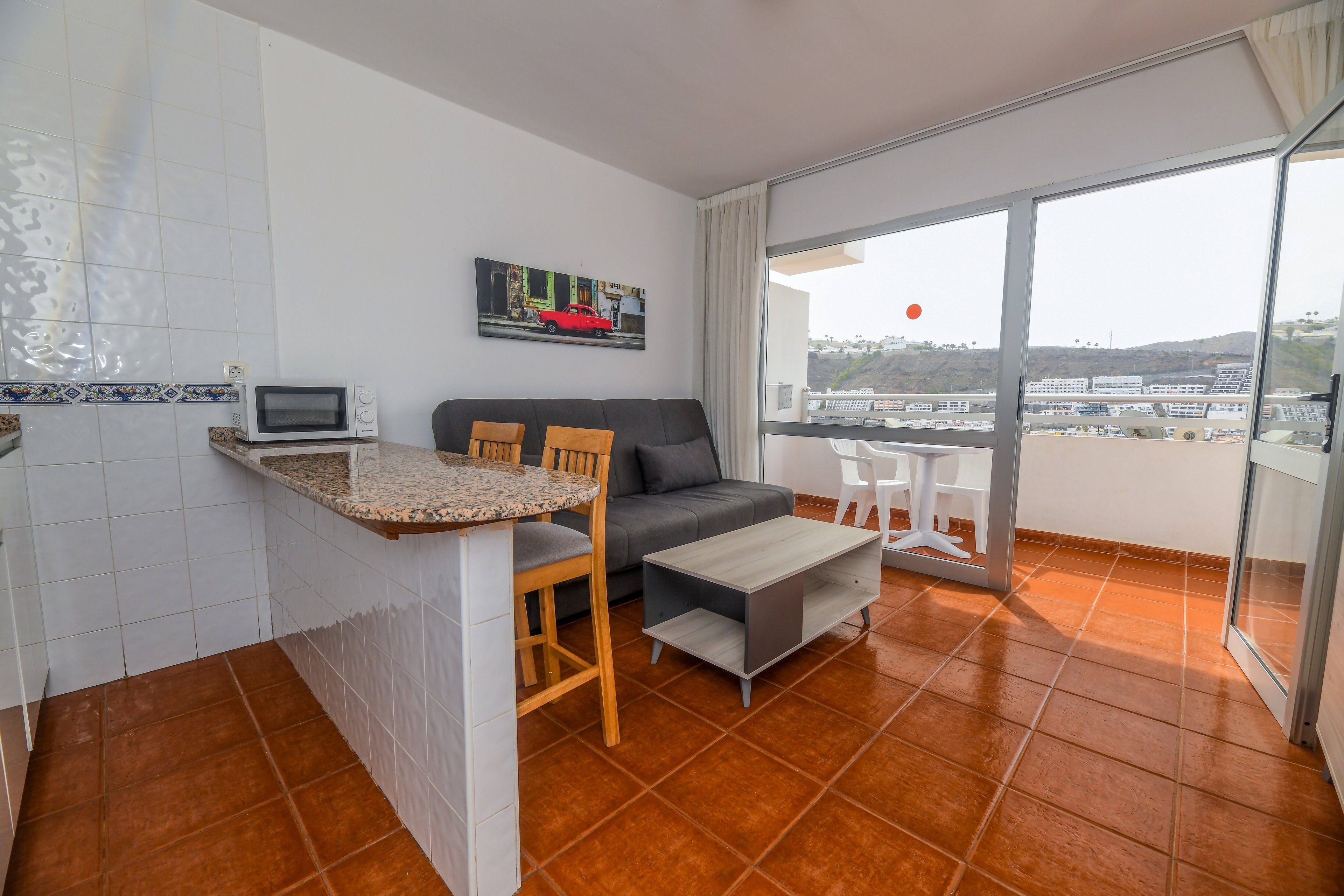 LIVVO Apartments Puerto Bello