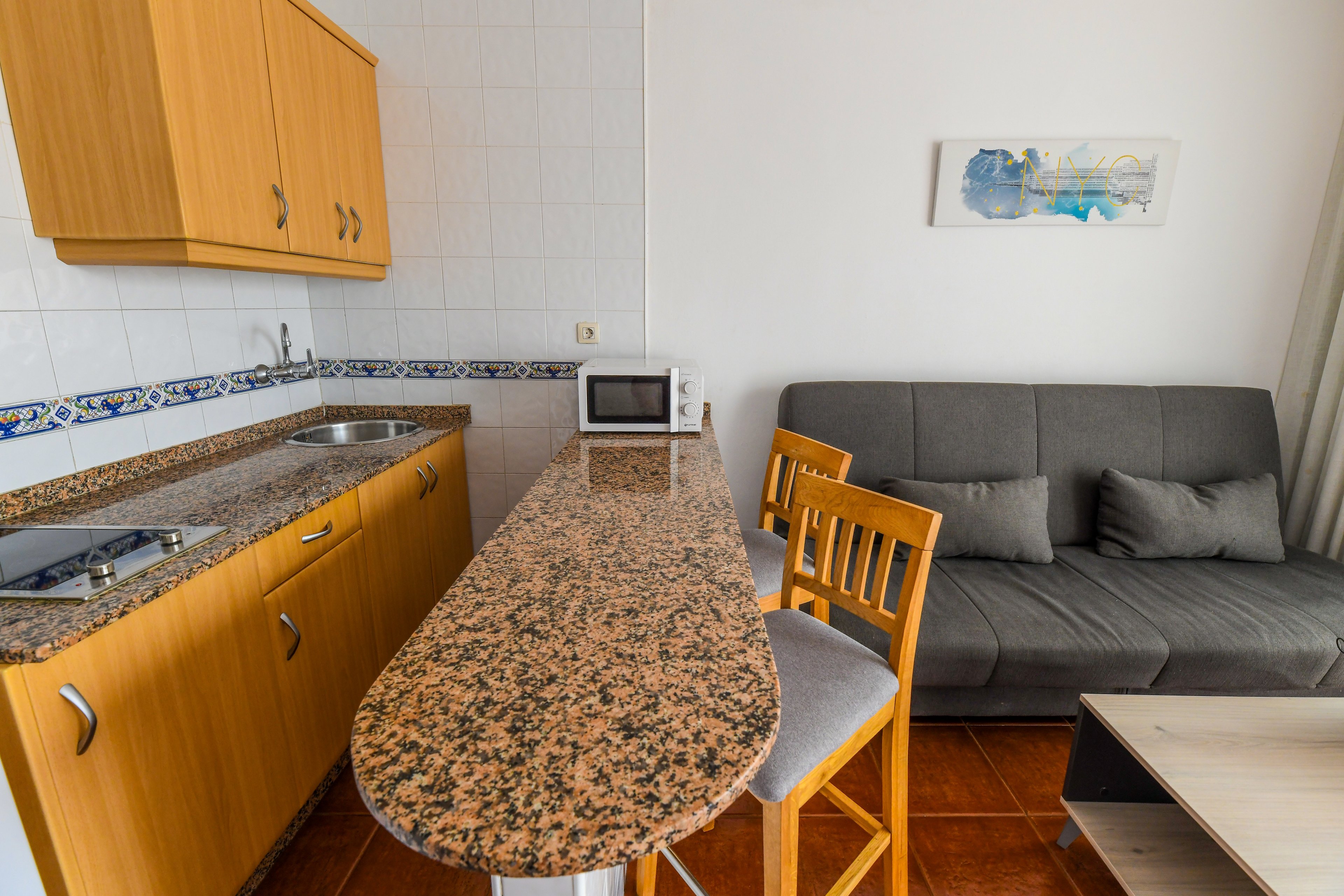 LIVVO Apartments Puerto Bello