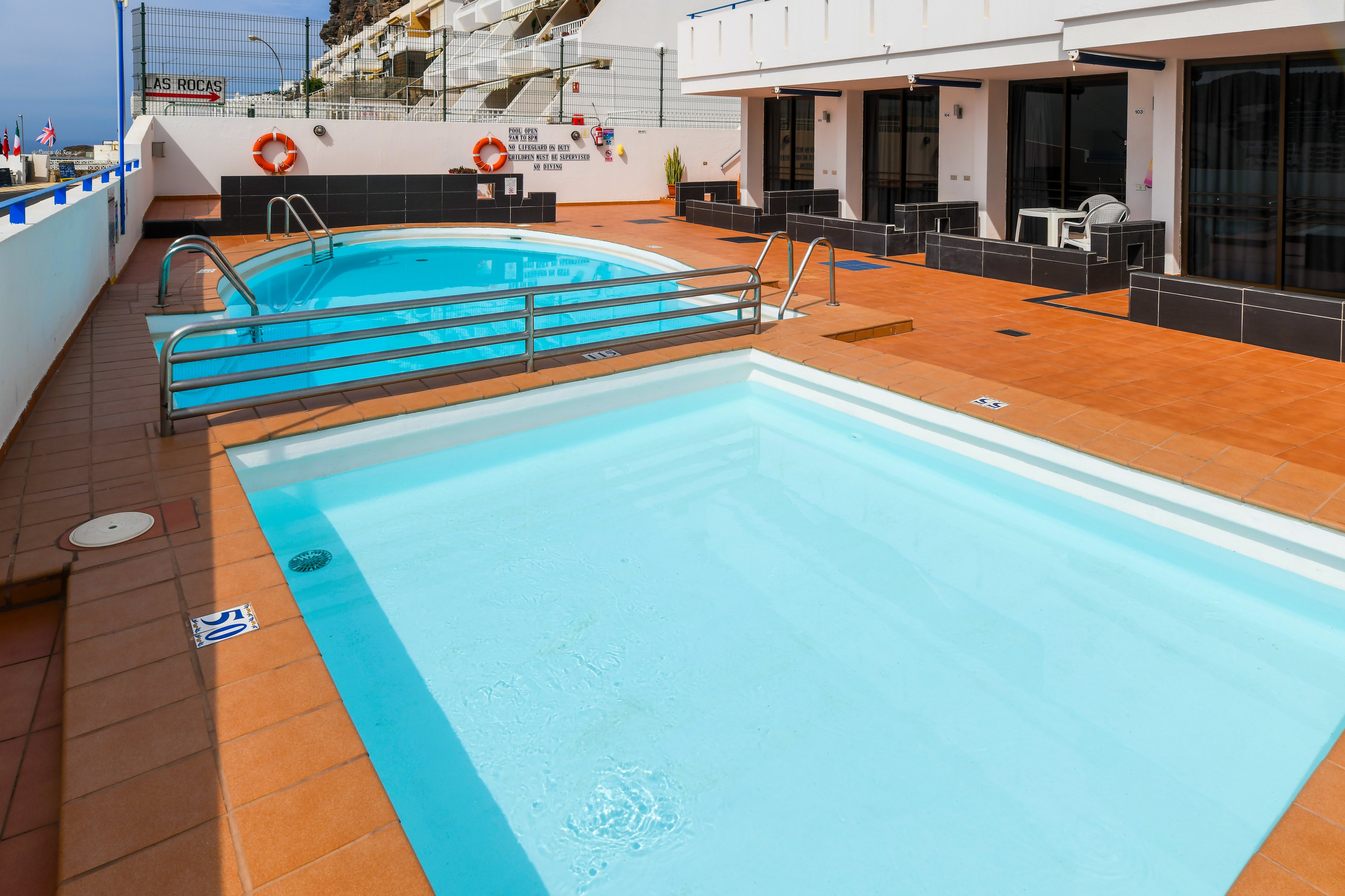 LIVVO Apartments Puerto Bello