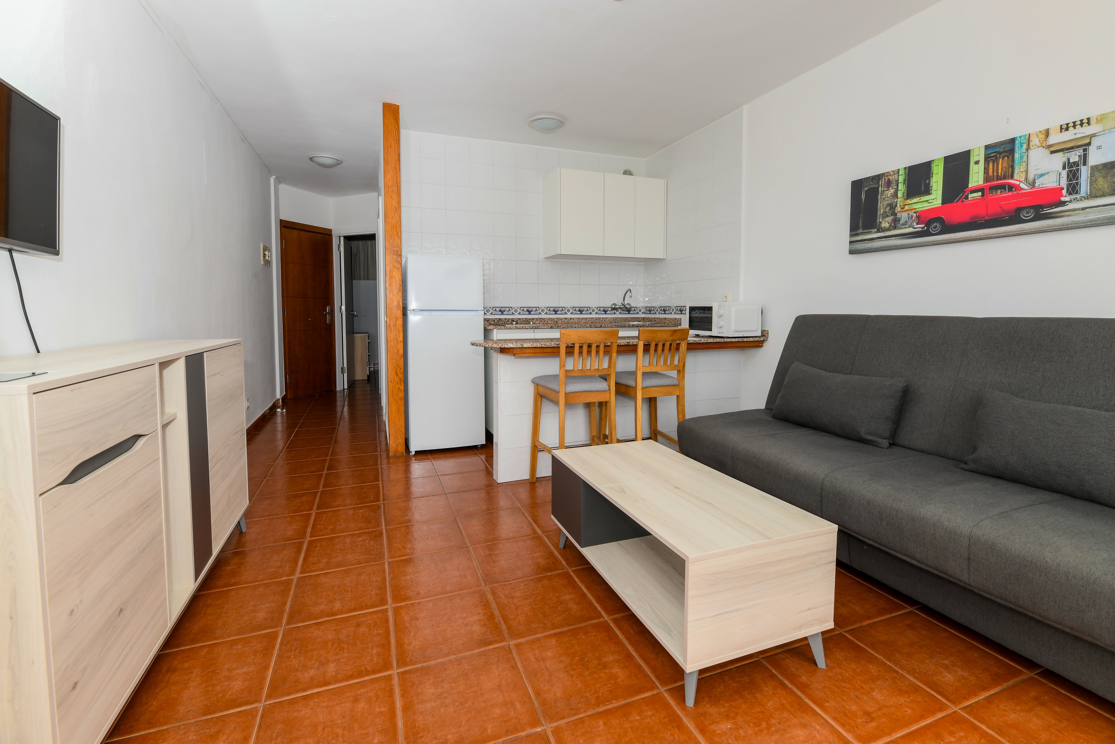 LIVVO Apartments Puerto Bello