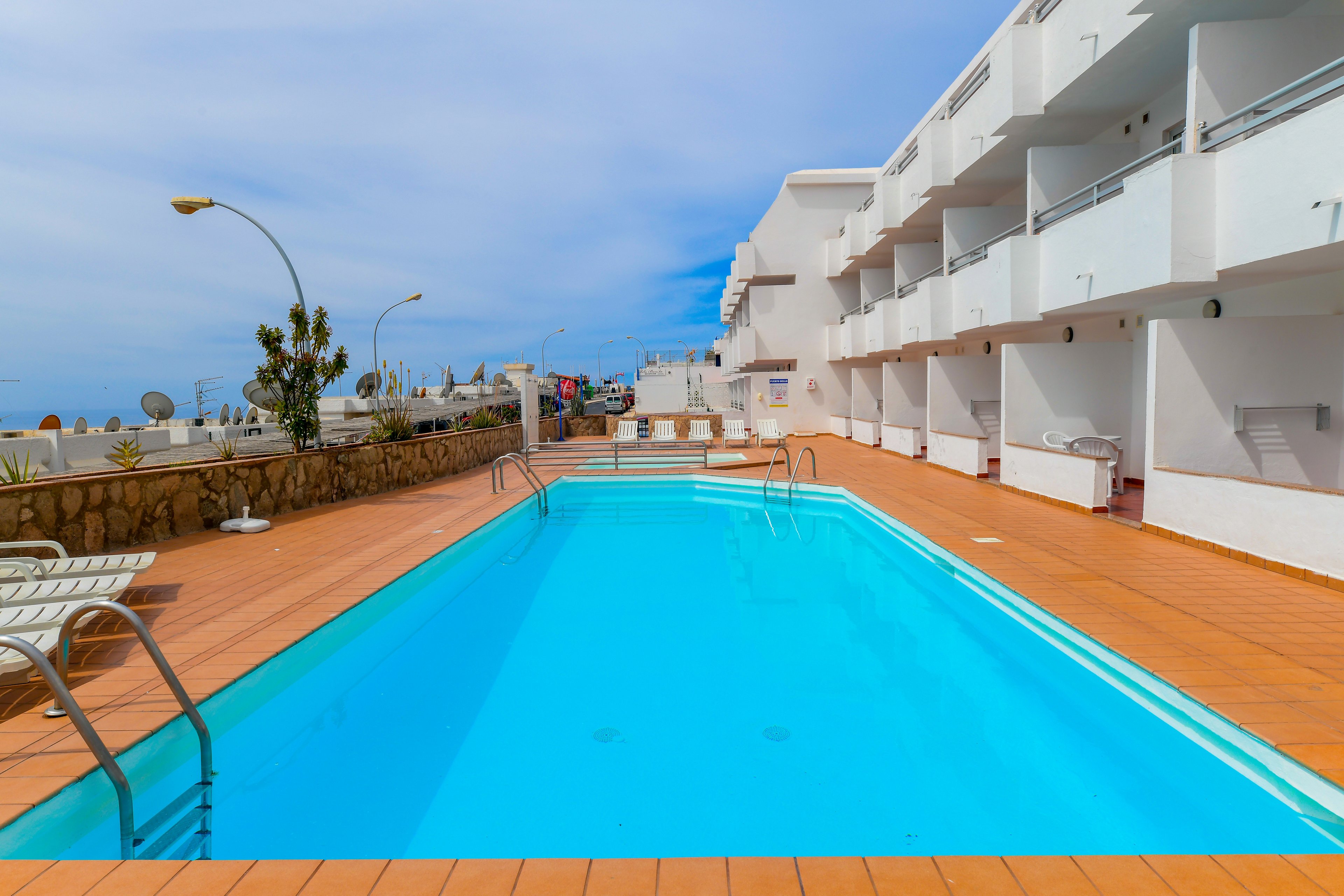 LIVVO Apartments Puerto Bello