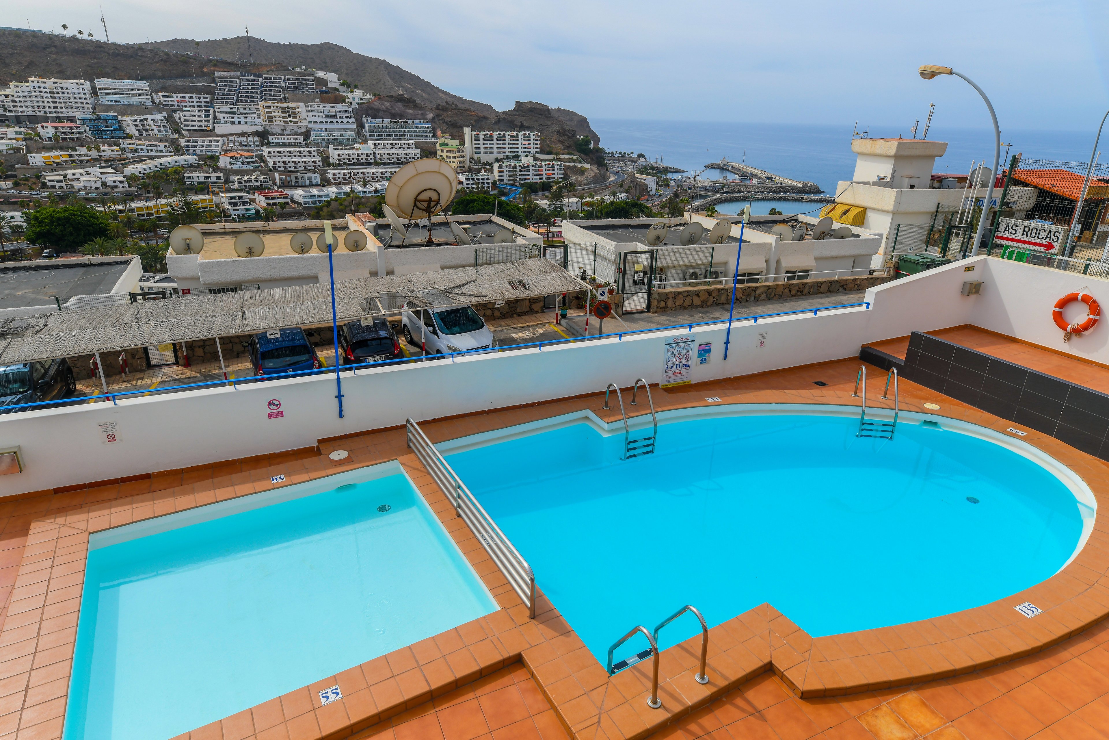 LIVVO Apartments Puerto Bello