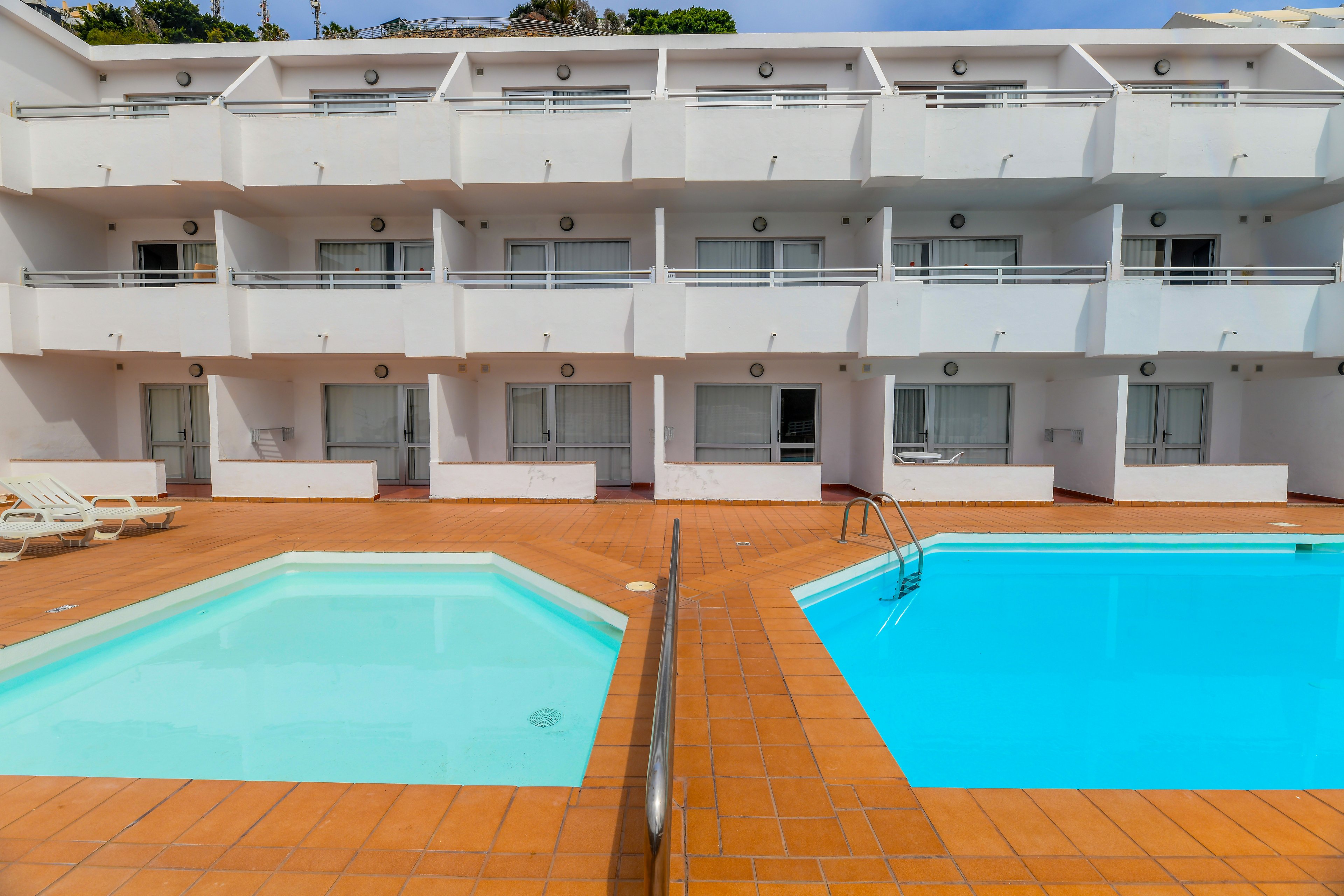 LIVVO Apartments Puerto Bello