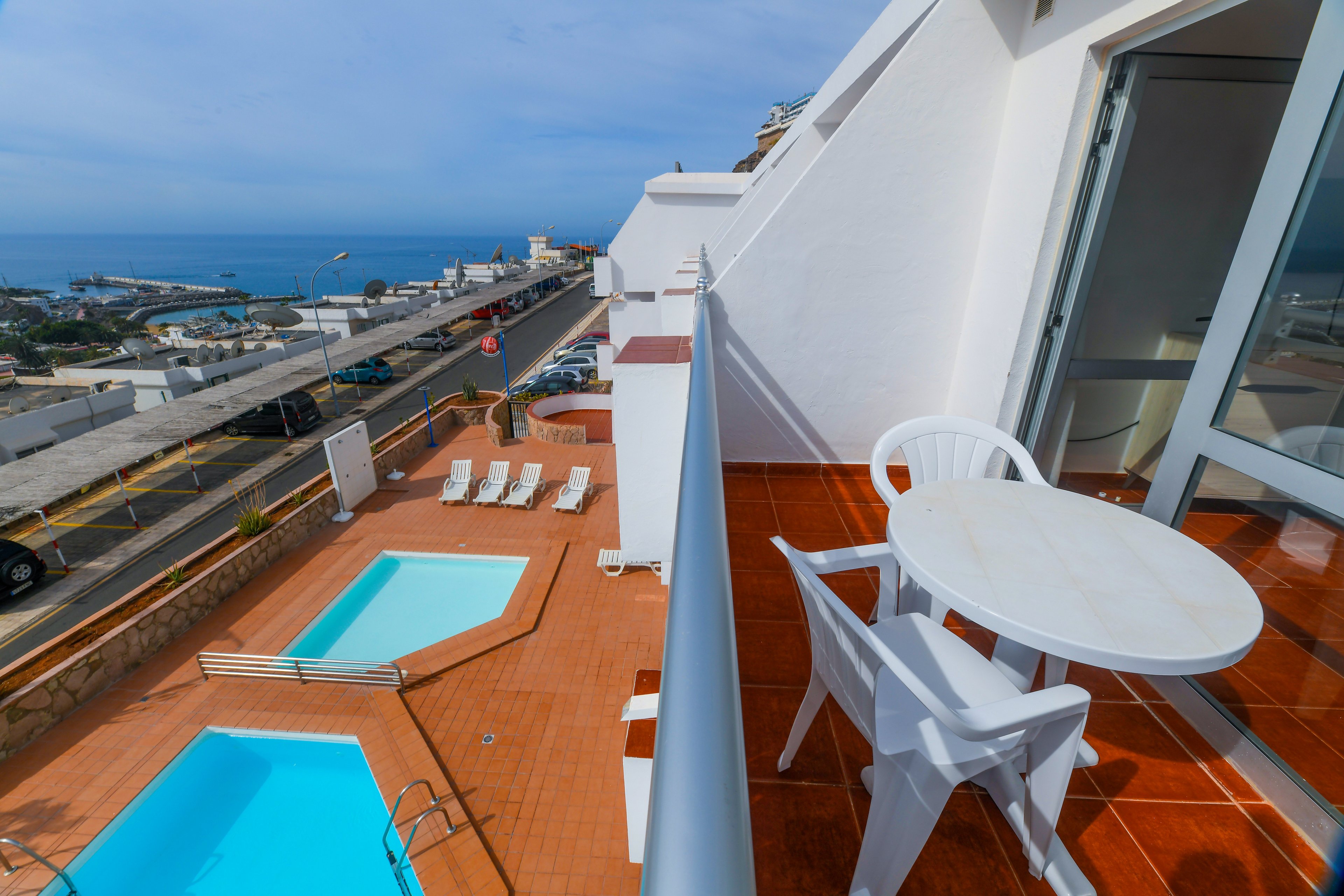 LIVVO Apartments Puerto Bello