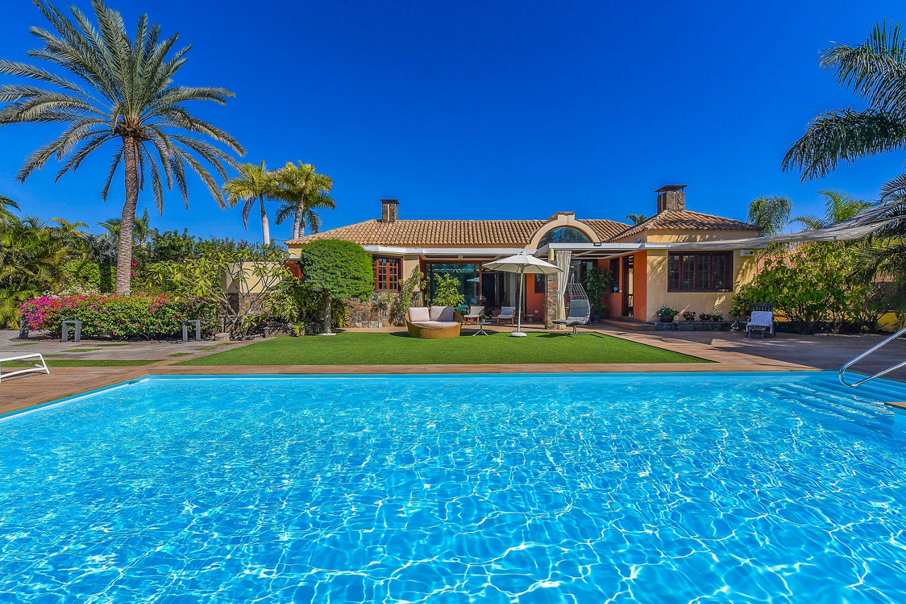 Villa Princesa Royal