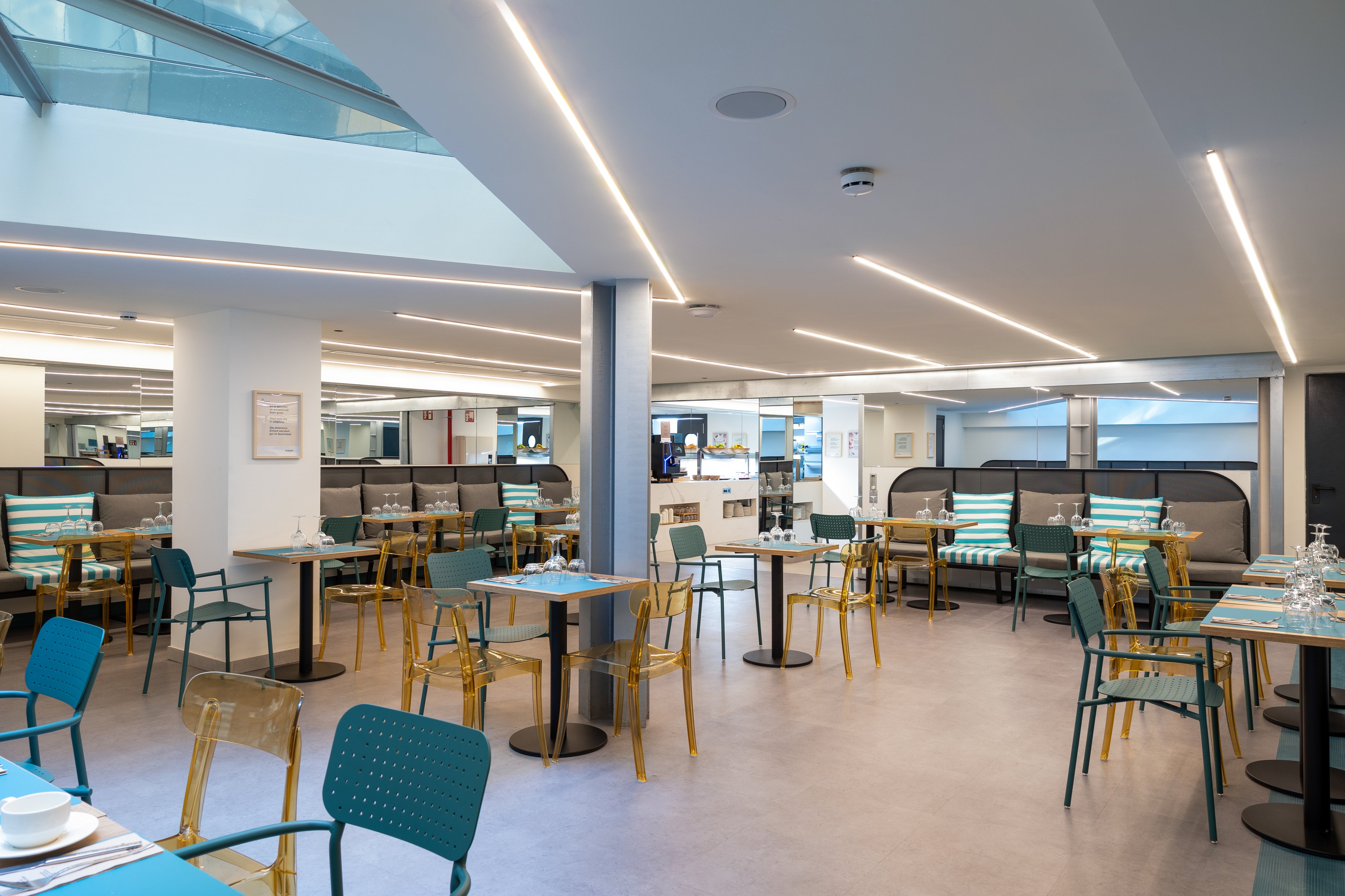 Occidental Las Canteras