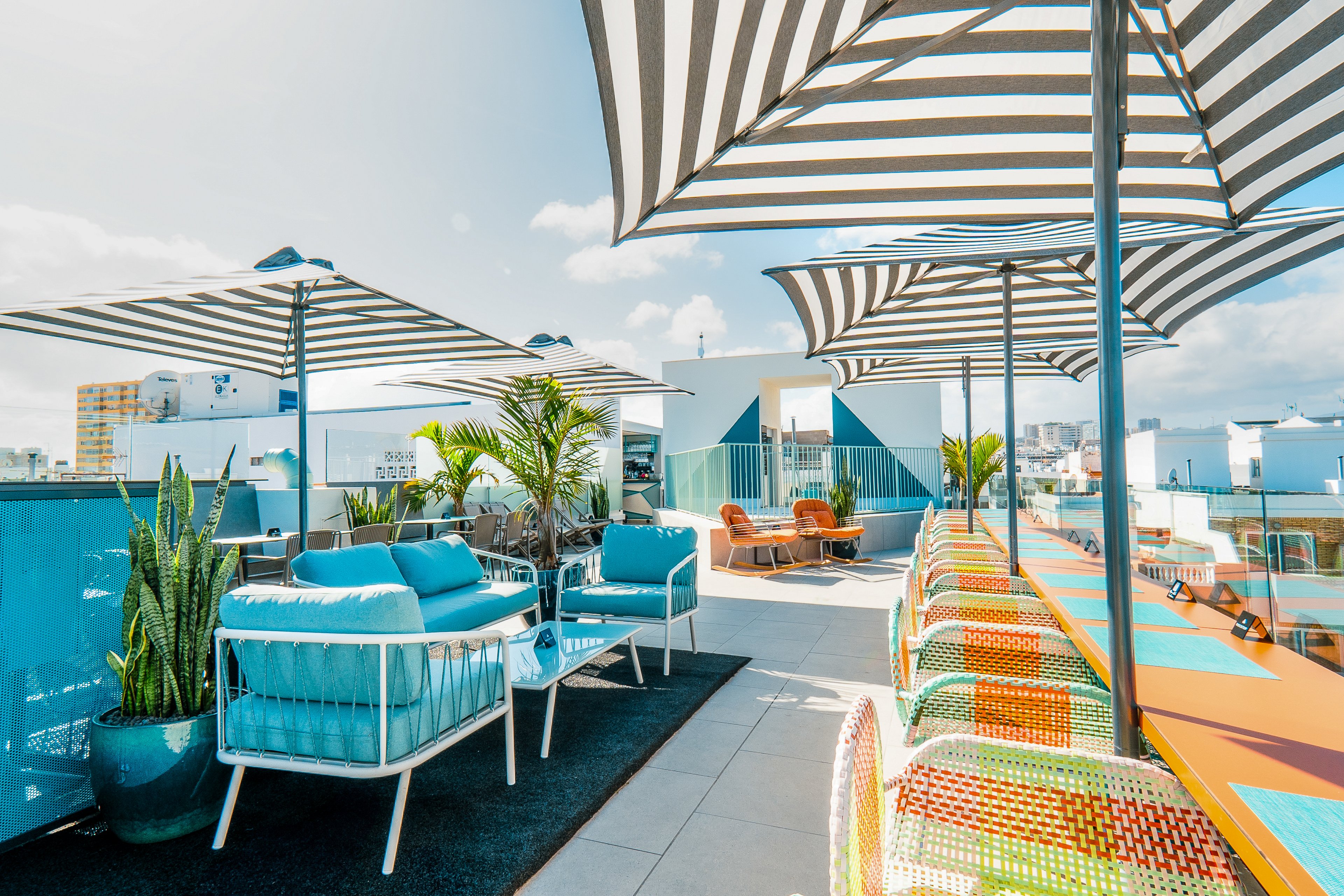 Occidental Las Canteras