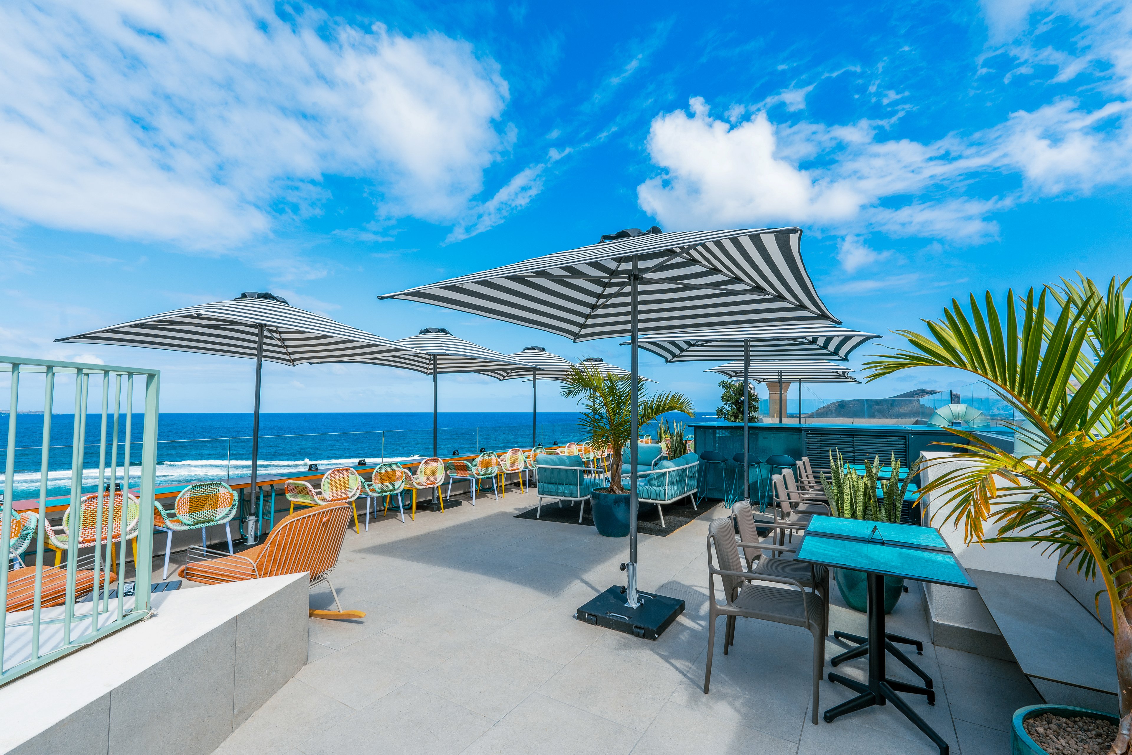 Occidental Las Canteras