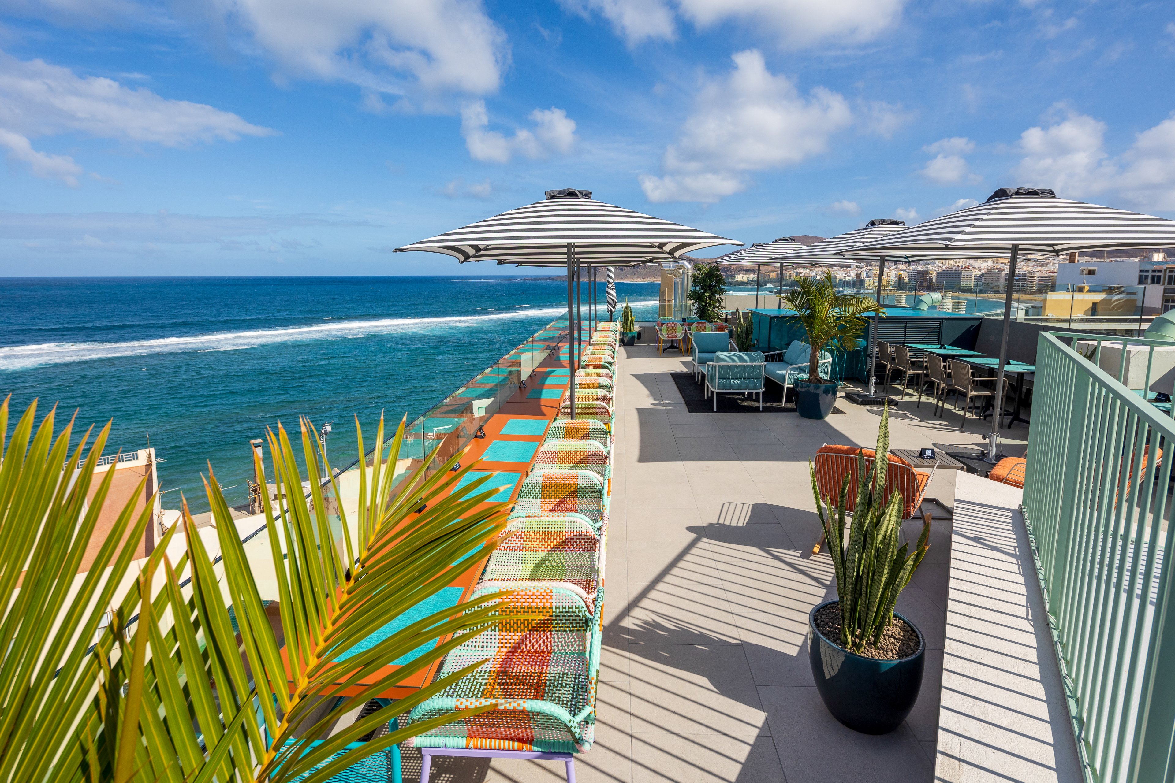 Occidental Las Canteras