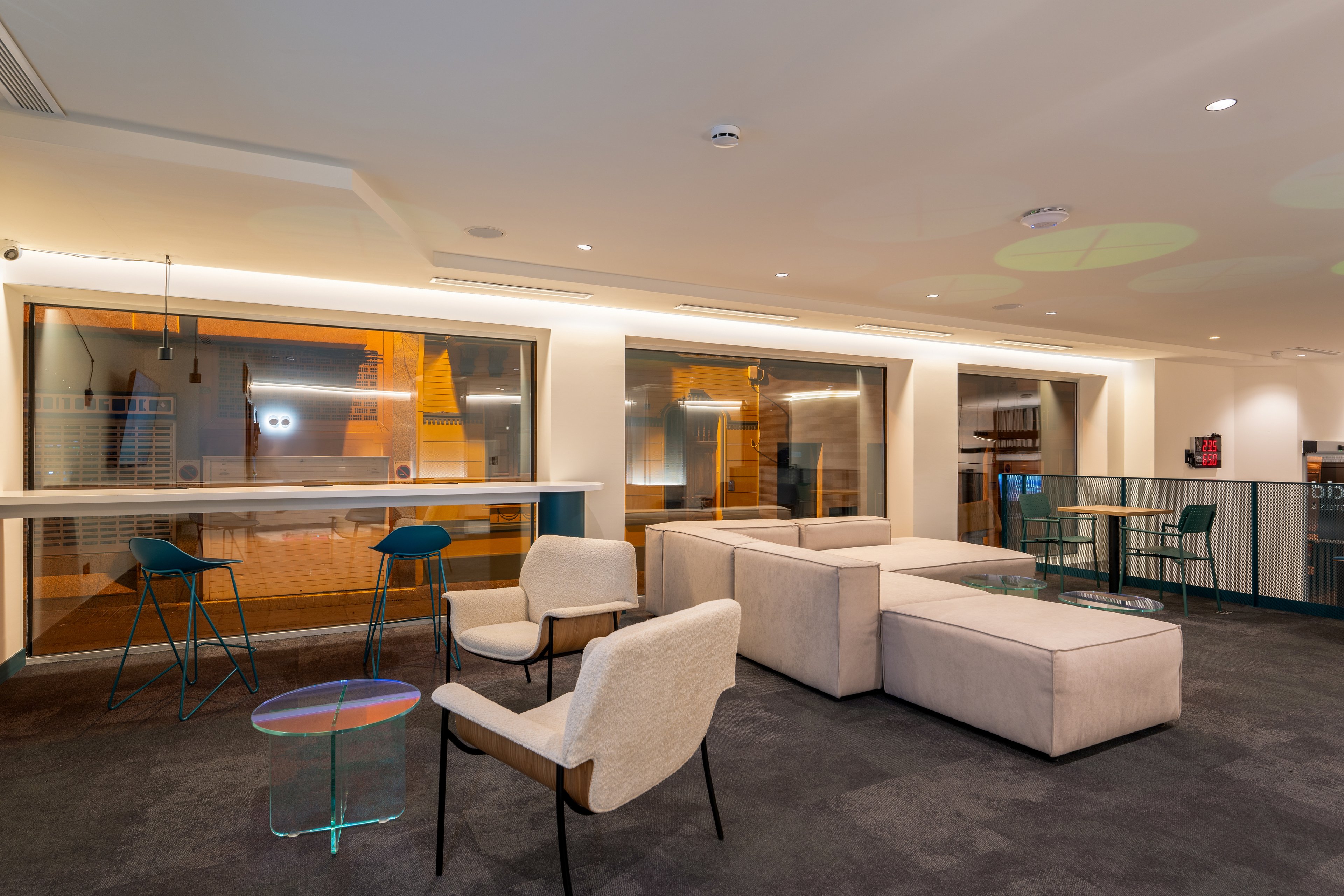 Occidental Las Canteras