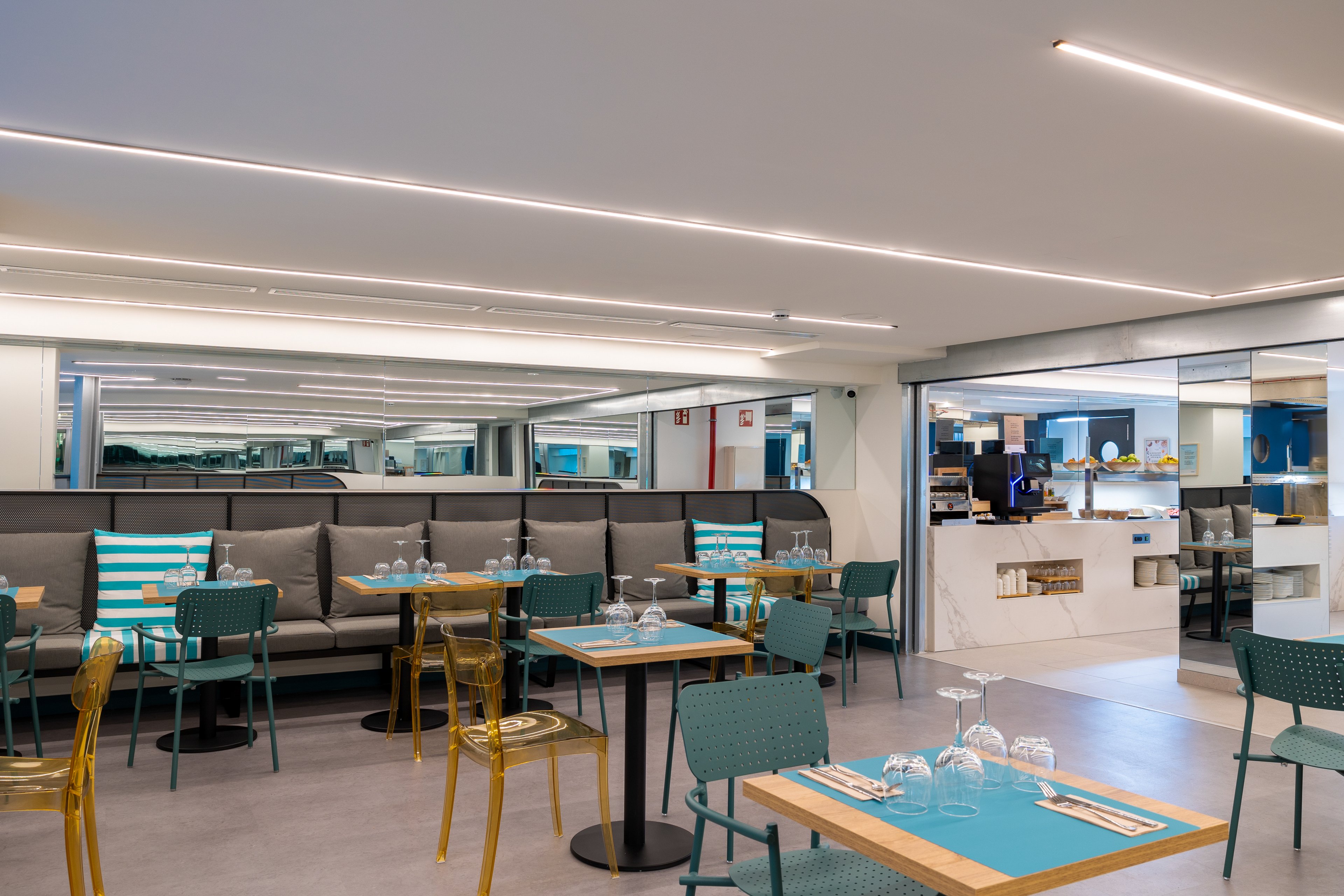 Occidental Las Canteras