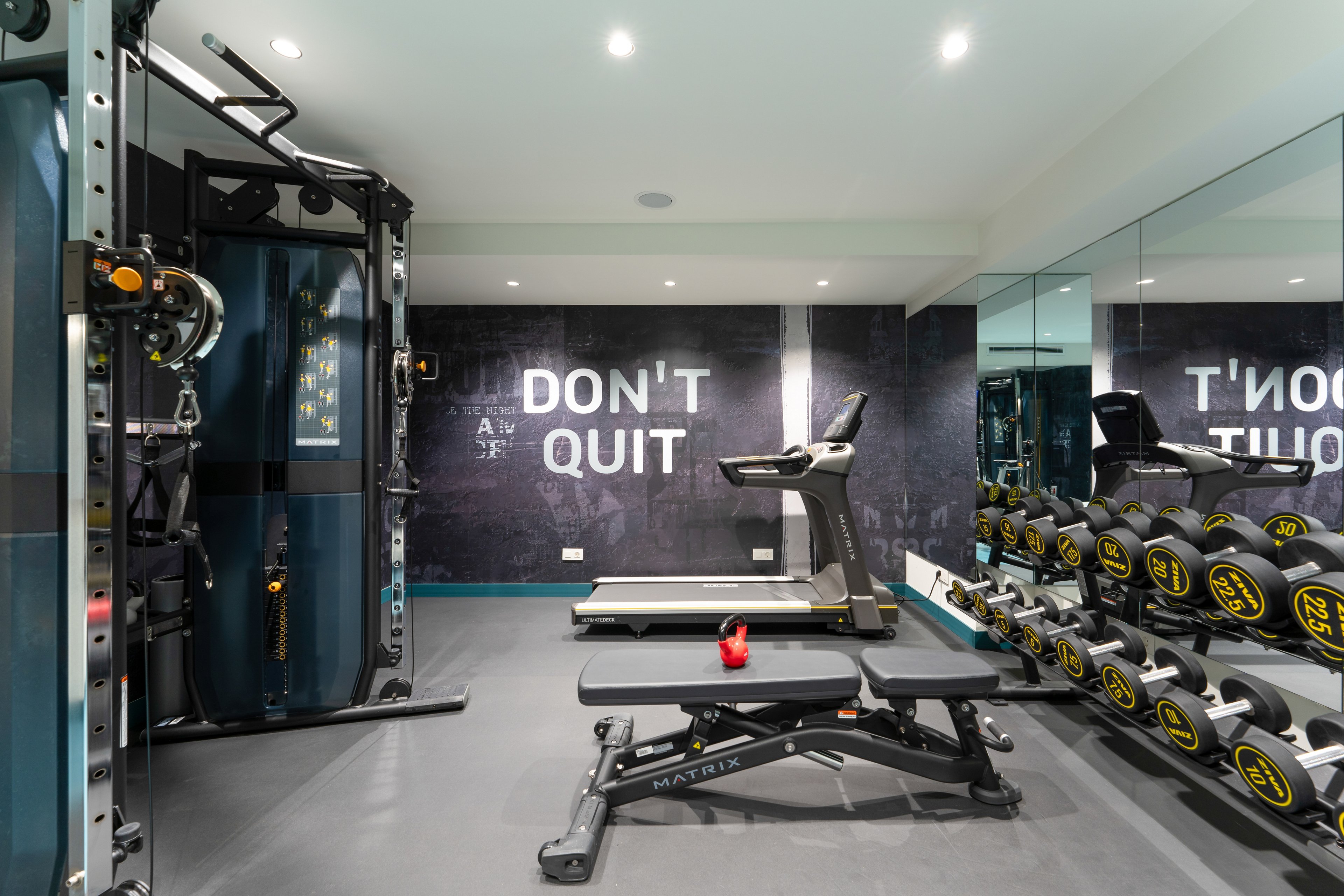 Occidental Las Canteras